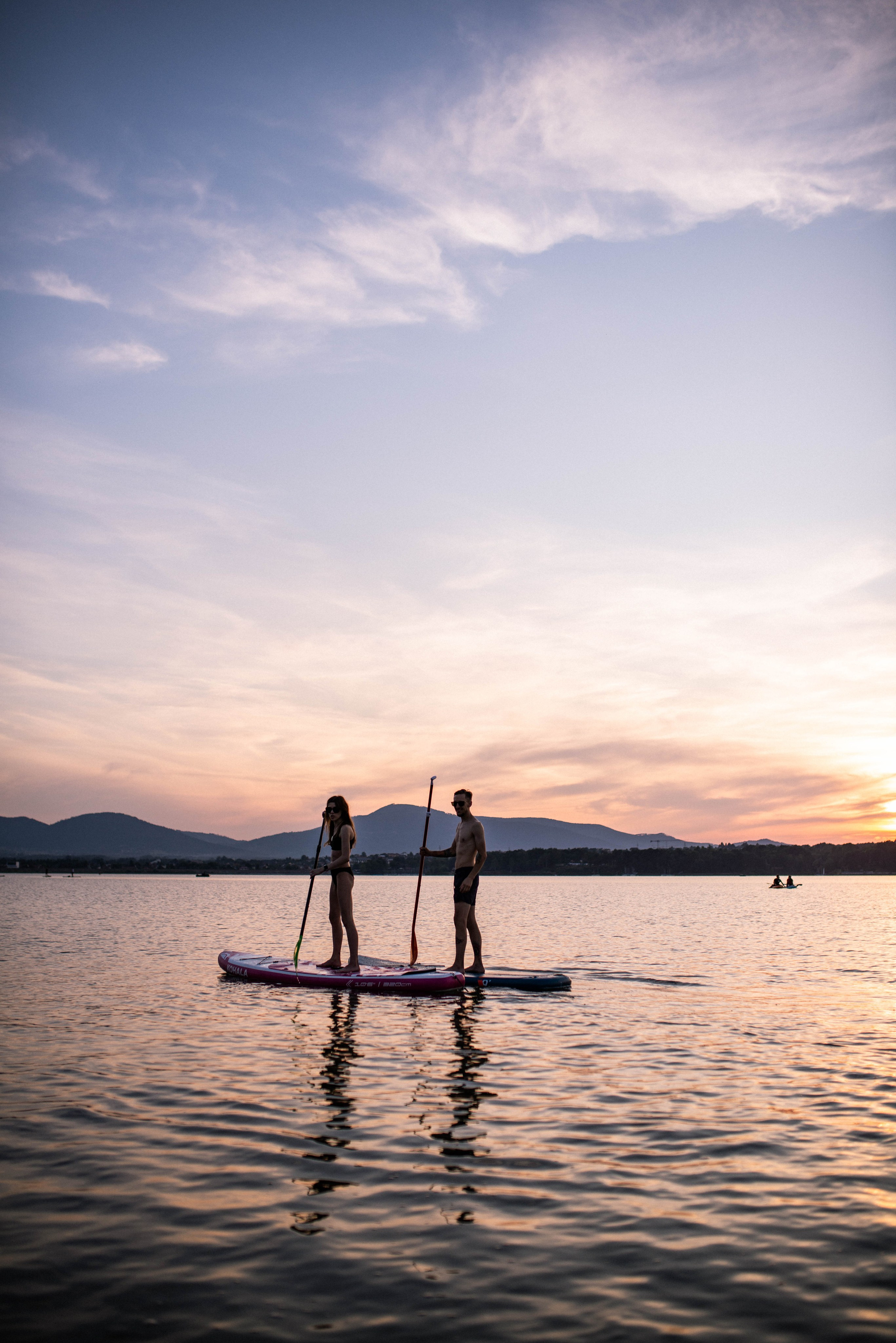 Pasha, Sasha I Taja. Home page