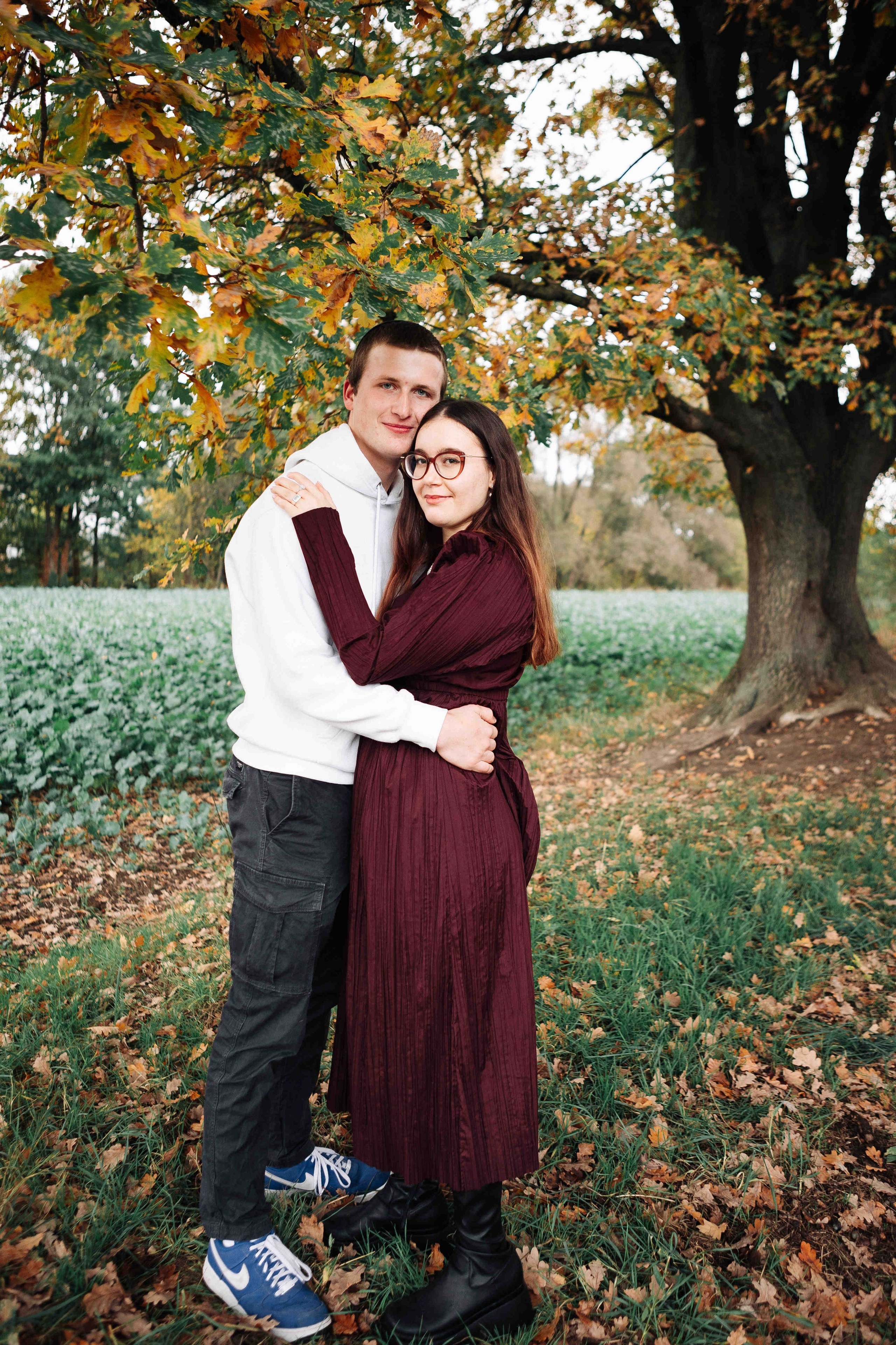 BIG OAK, BIG FAMILY. Https://shi-photo.com/