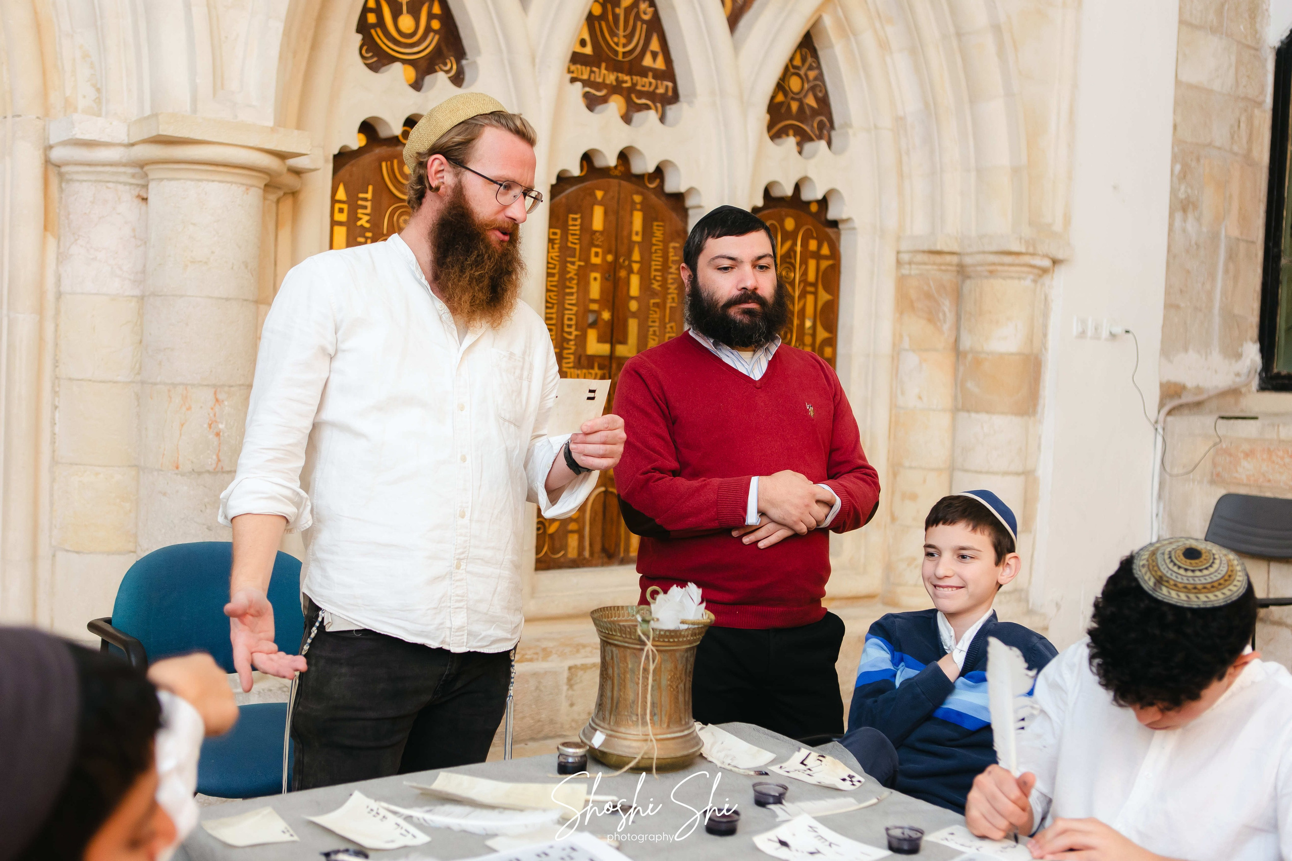 MASTER CLASS WITH SOIFER FOR BAR MITZVAH. Https://shi-photo.com/