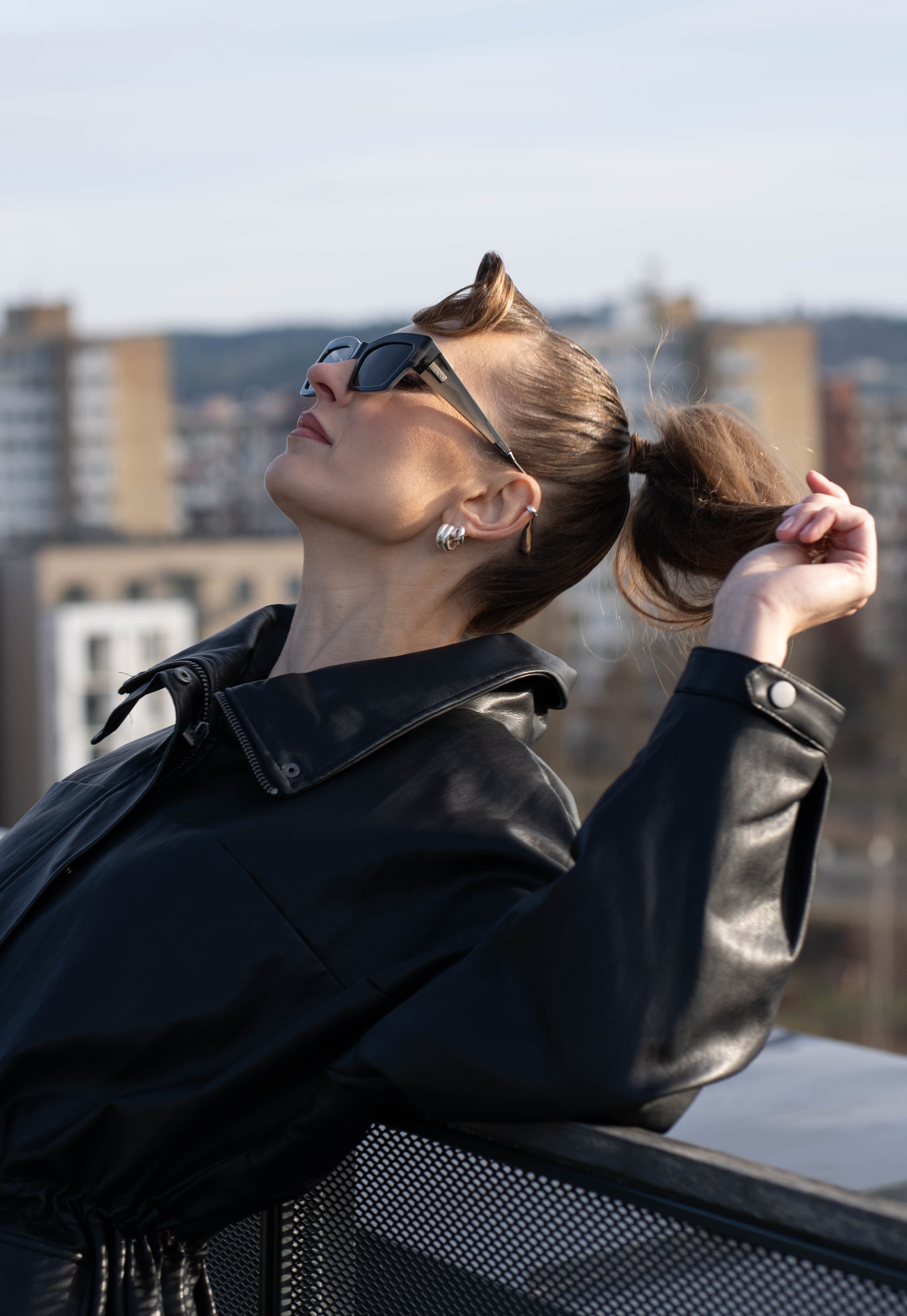 Rasa. Fotografija — Olga Bojarin