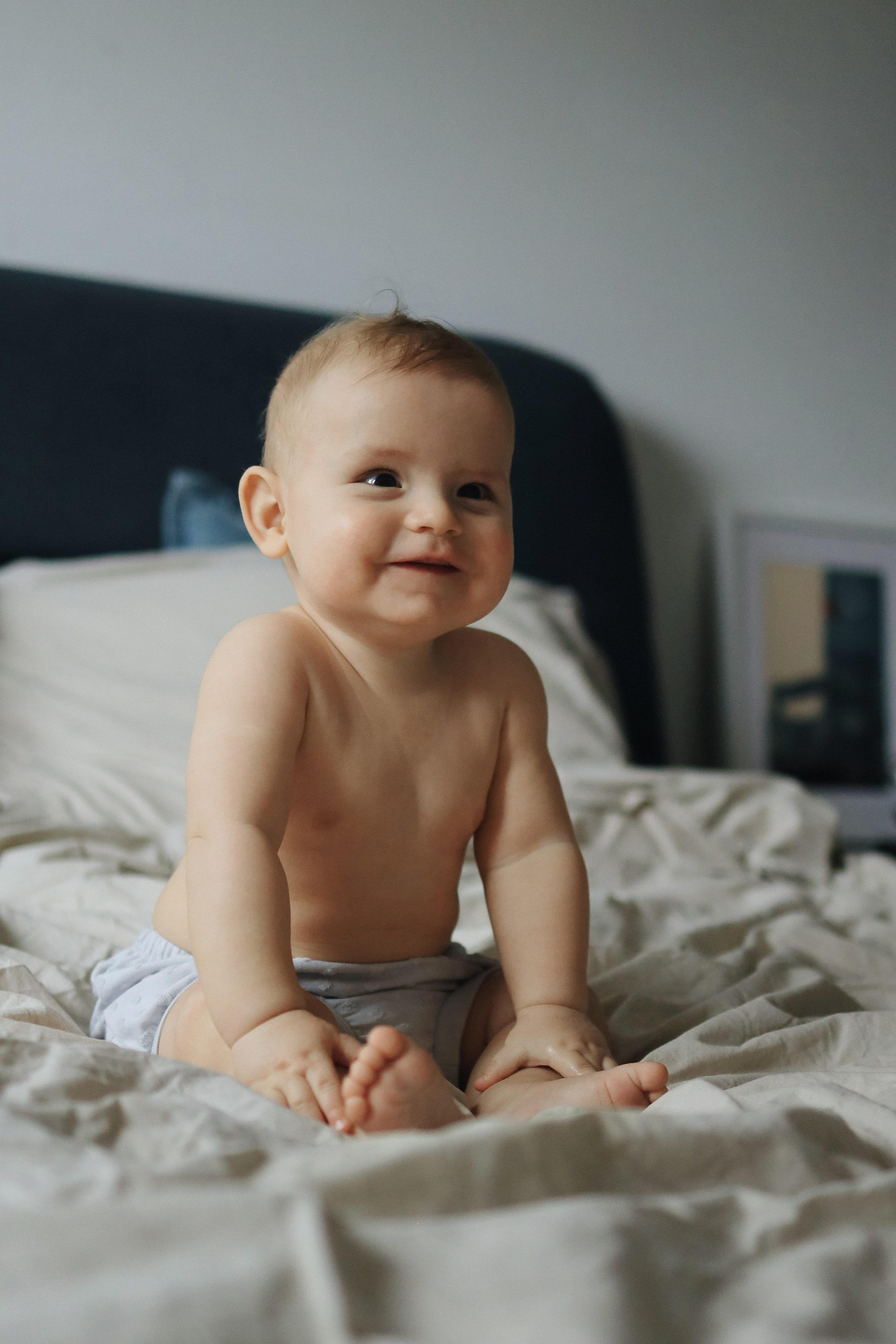 Tanya&Sava. Newborn and Family Photographer in Bromley, London, Liliya Potekhina