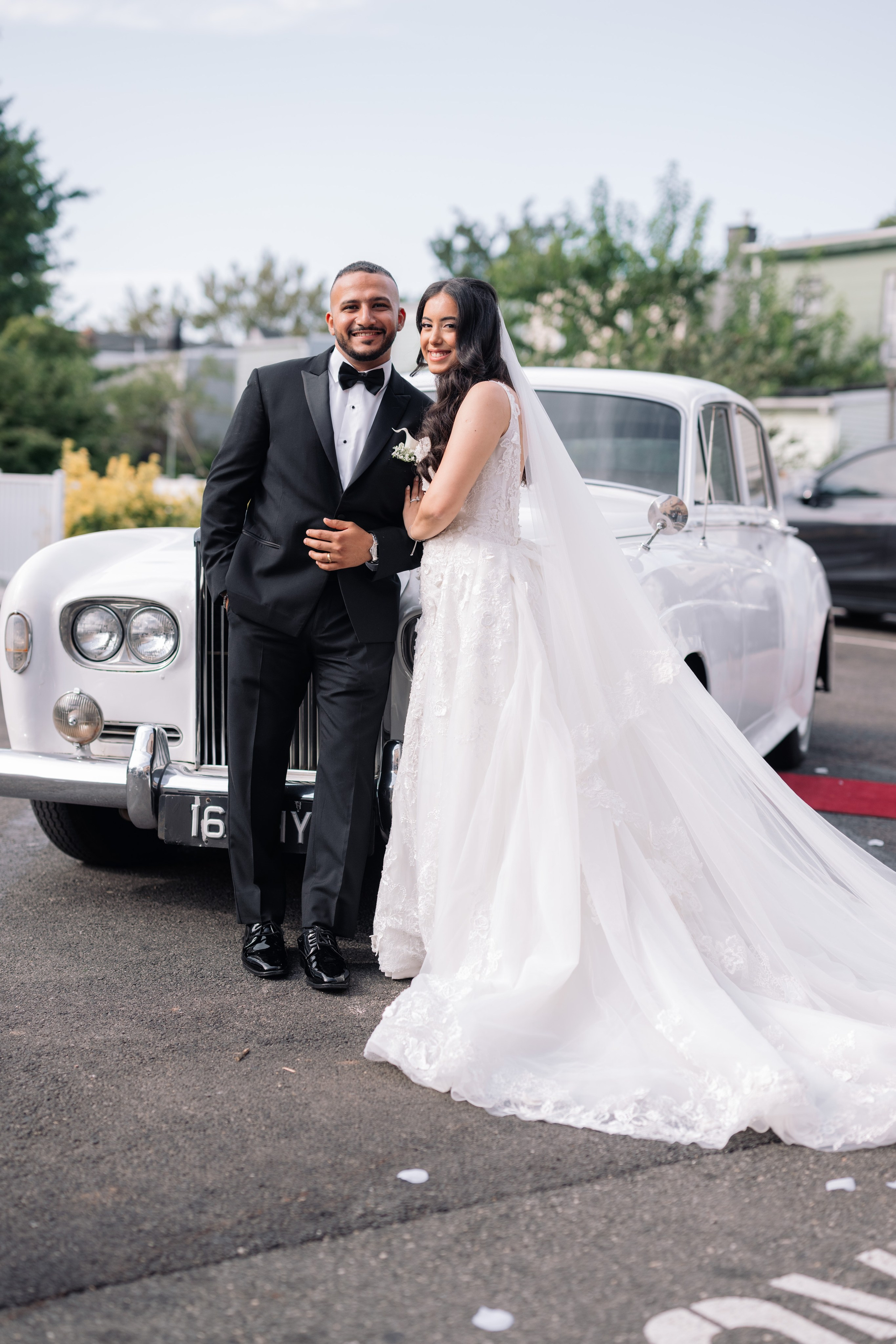 Coptic Wedding at Valley Regency | New Jersey Church Wedding Photography