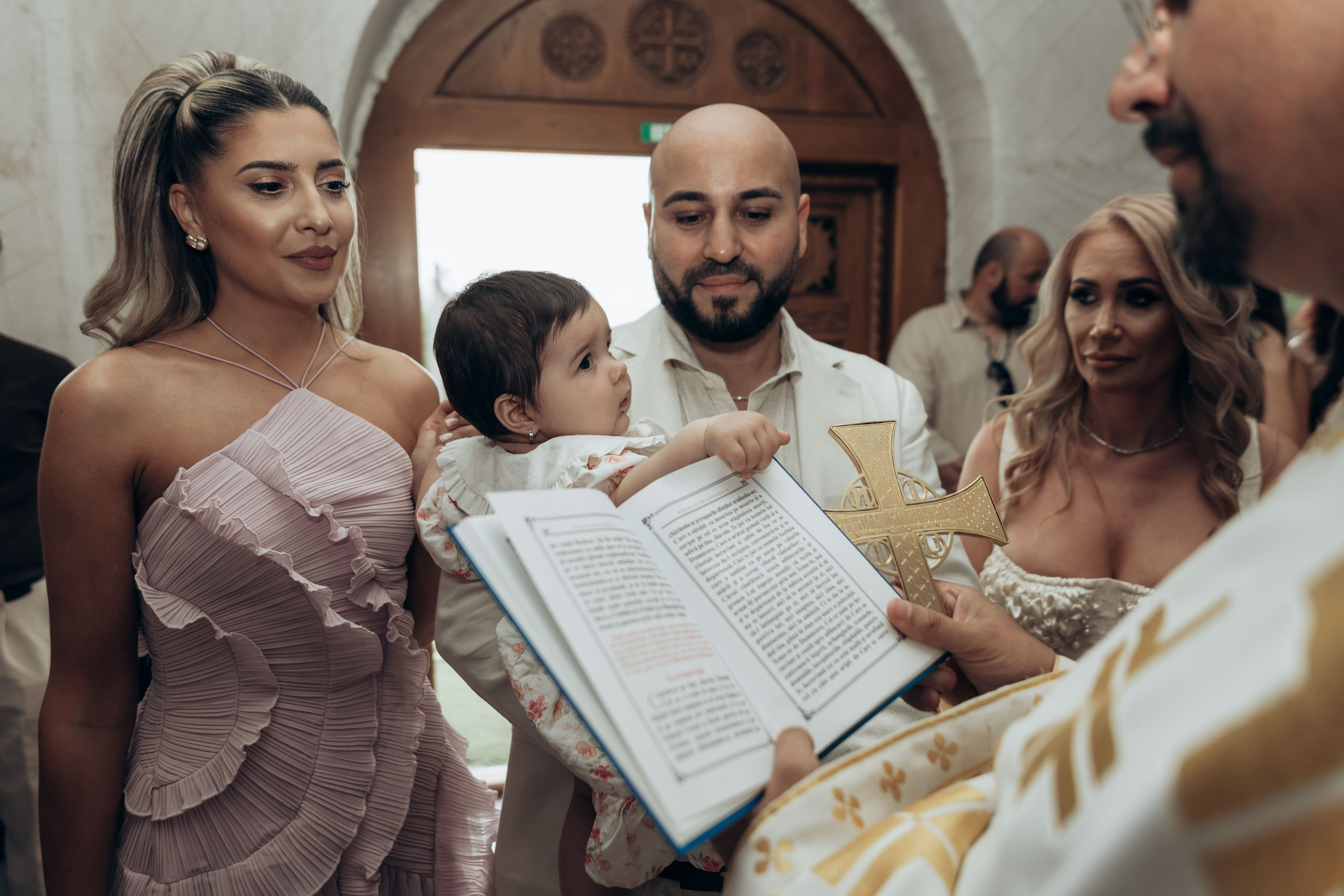 Ava Anais. Ana Iacob | Fotograf de Nunta Iași
