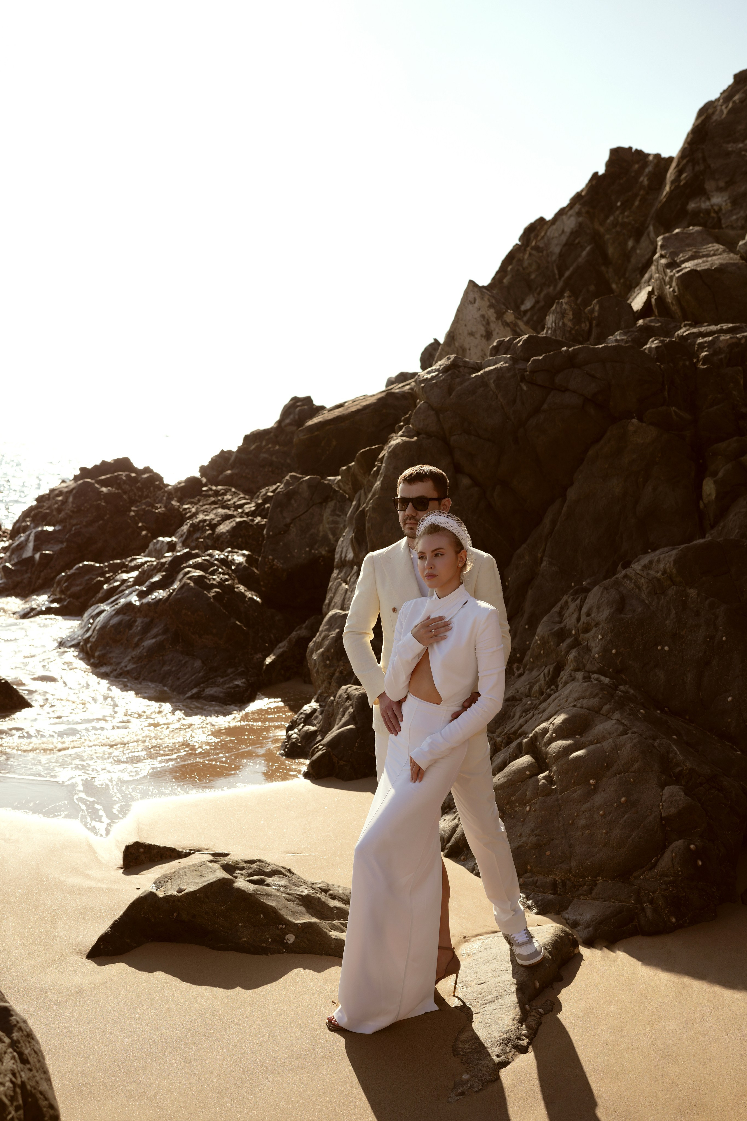 LOVE STORY. Female Photographer in Dubai