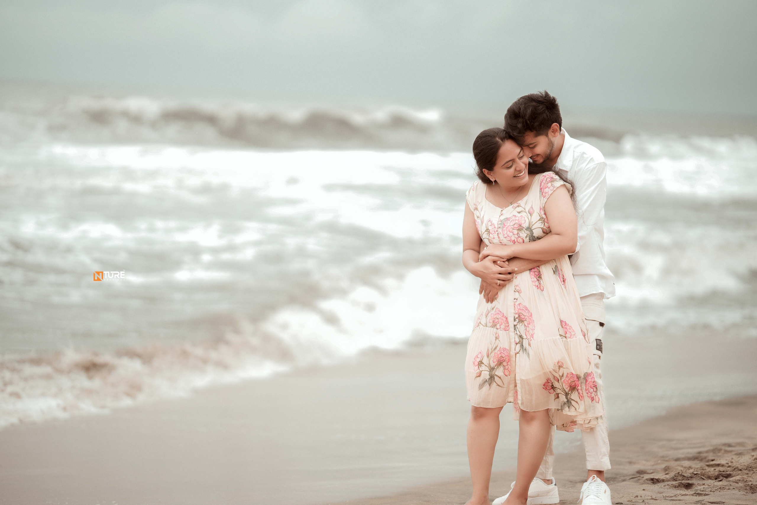 SAI & KUSUMA. NTURE WEDDING