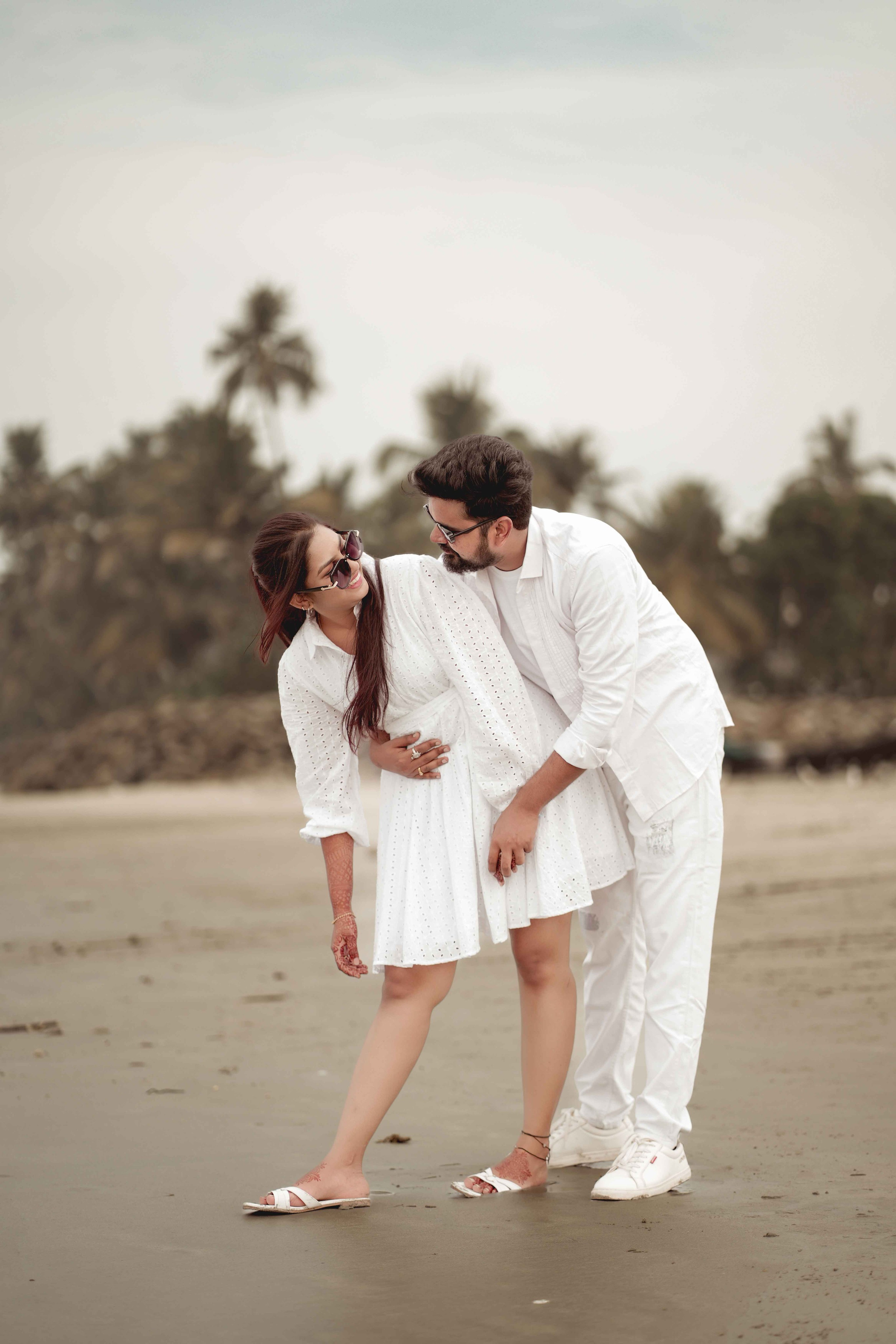 HARSHA & MALINI PRE WEDDING. NTURE WEDDING