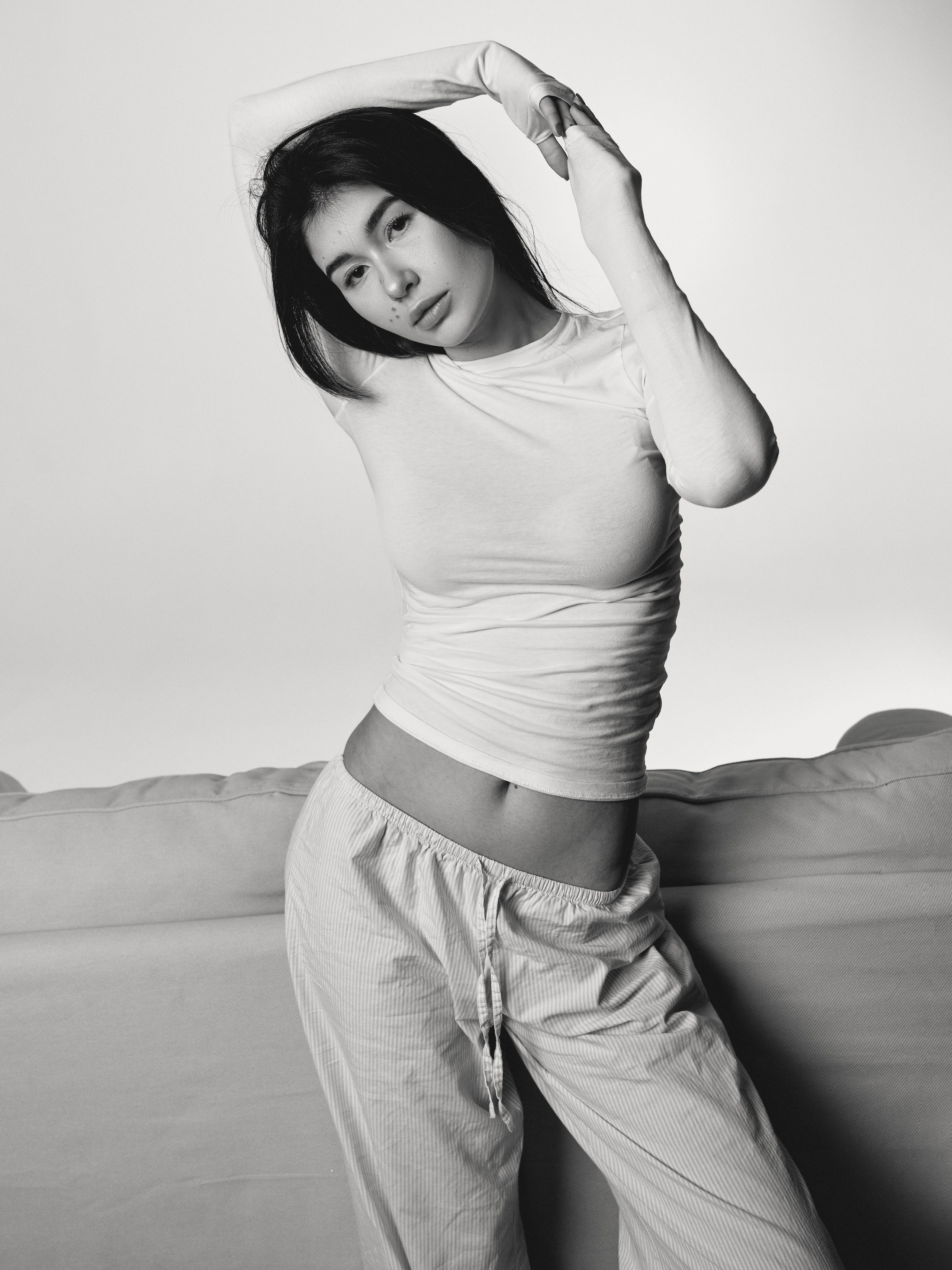 Portrait photographer Juliaqwh