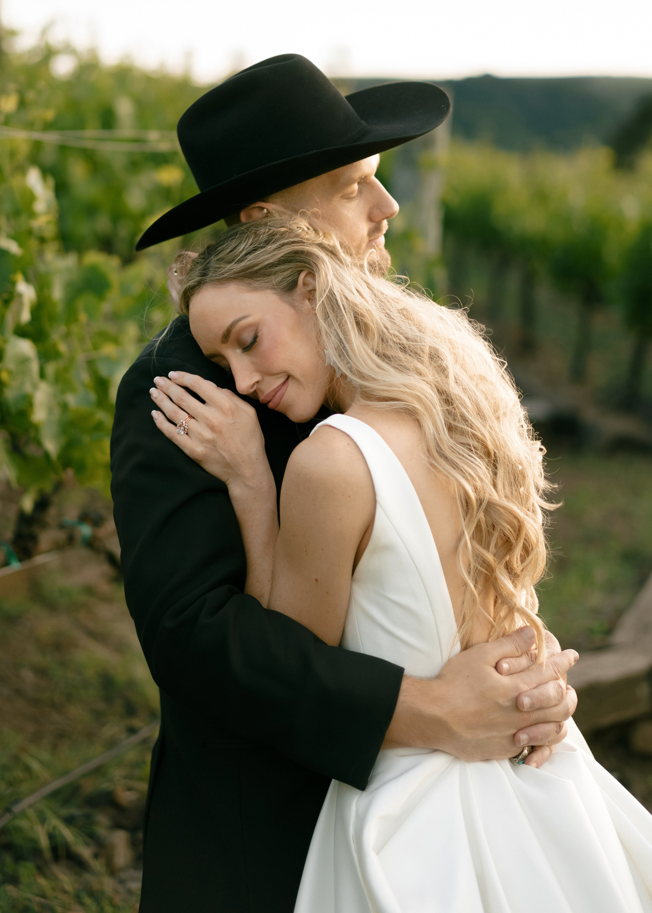 Celina & Chad Wedding. Napa Valley, California. Wedding Photography & Videography Team in California, Los Angeles, San Francisco, San Diego and Travel