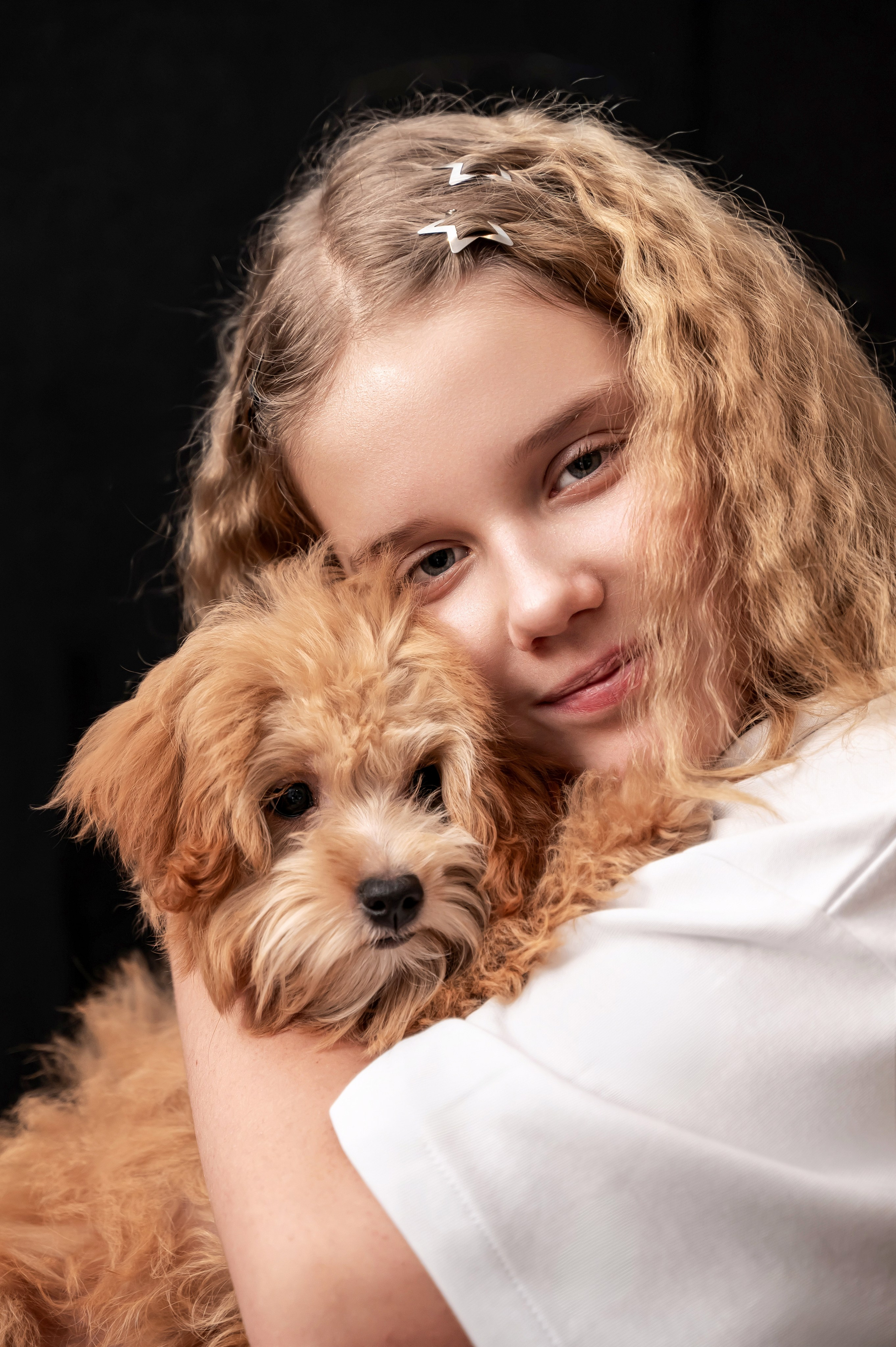 Мики. Главная