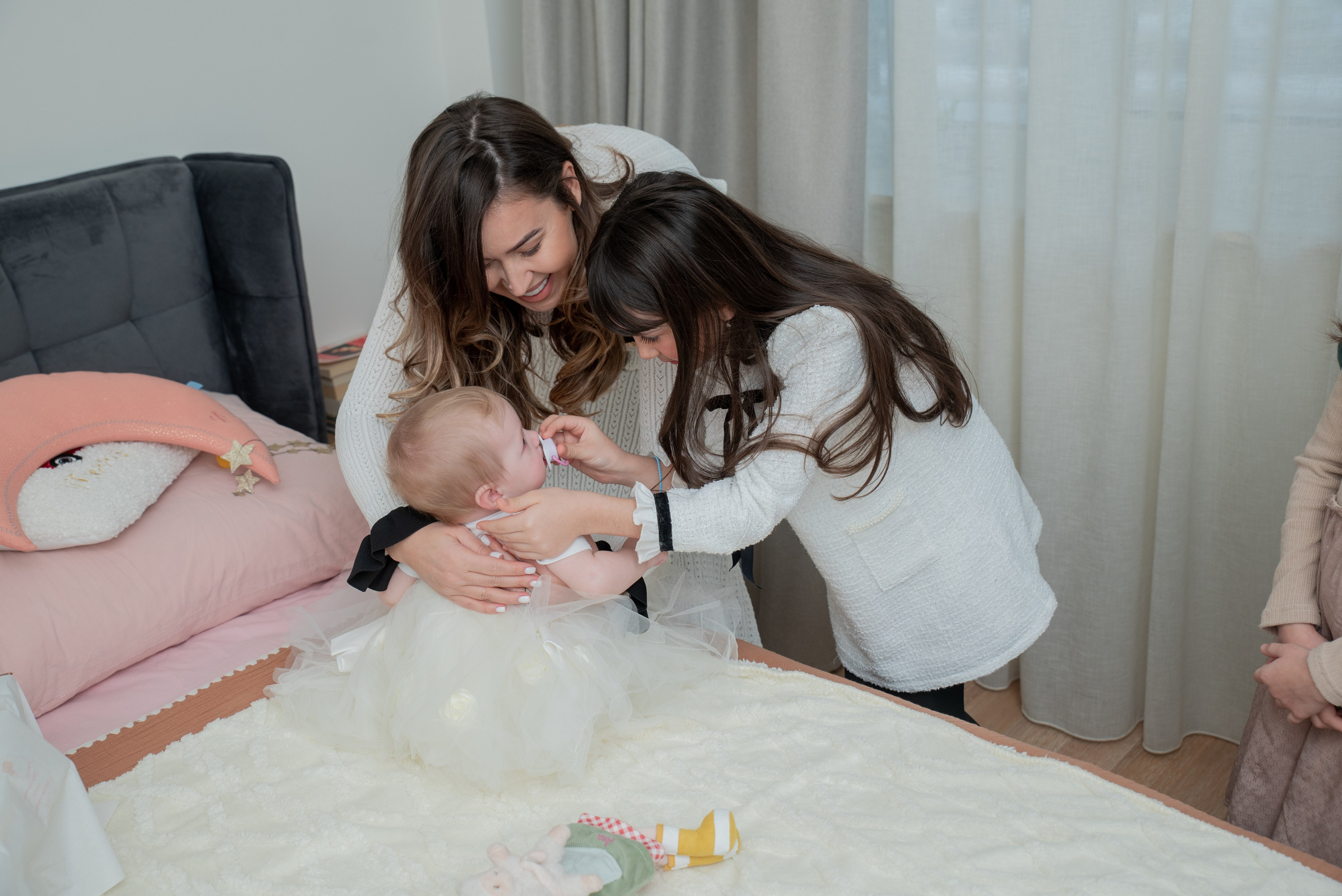 Ana Ionascu. Neagoe Studio — Fotograf Nuntă & Evenimente