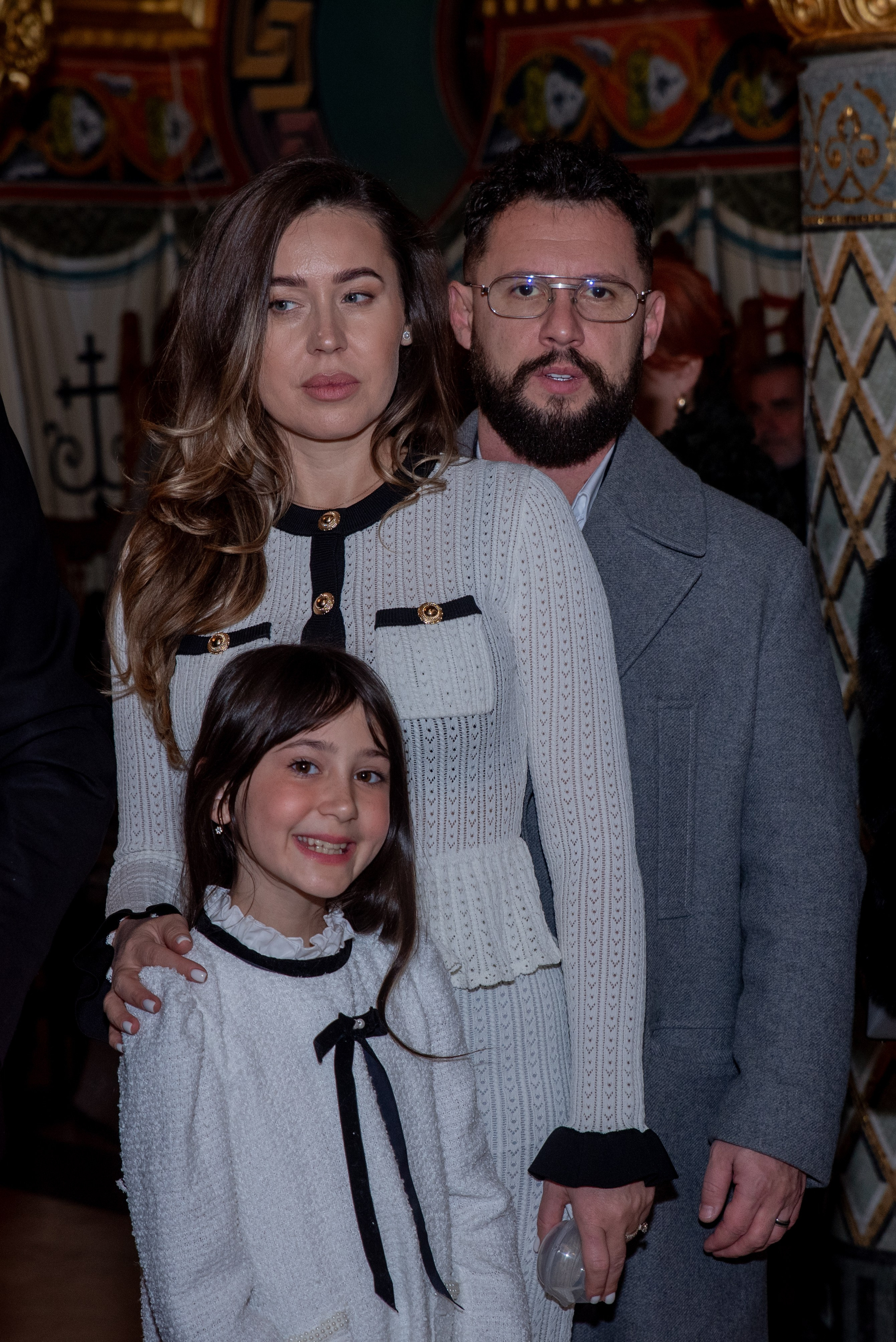 Ana Ionascu. Neagoe Studio — Fotograf Nuntă & Evenimente