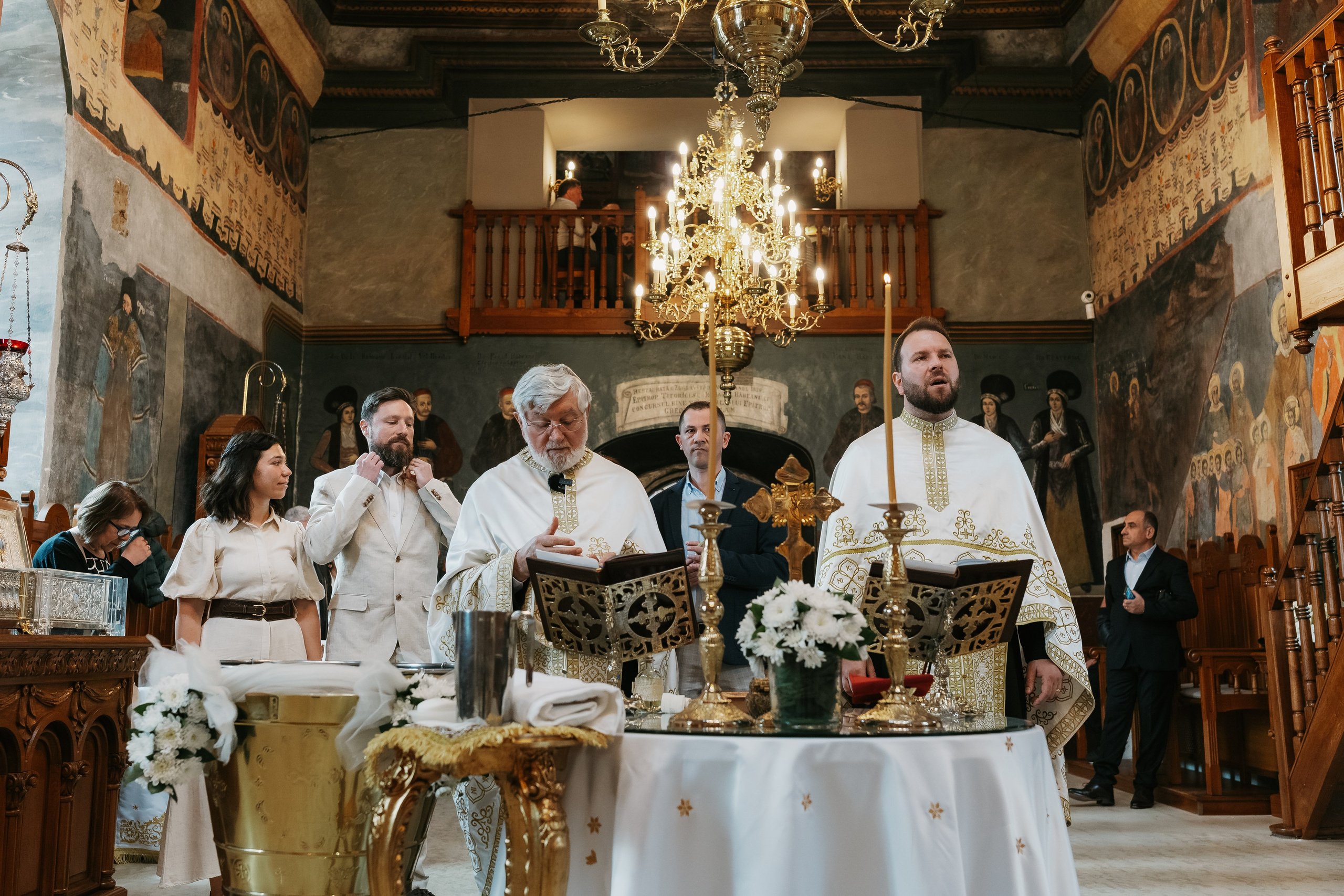 Ingrid Maria | Botez