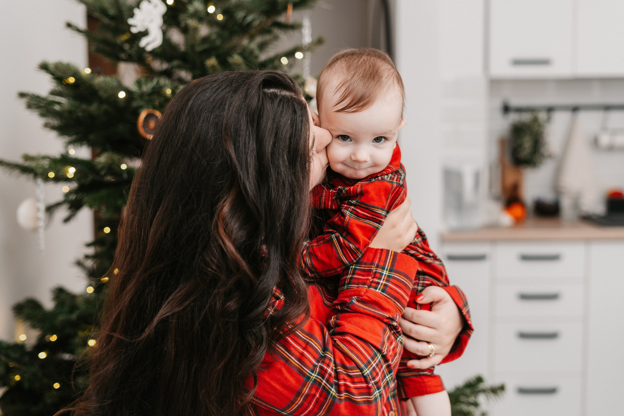 Ducuții — Crăciun. Dara Lens | The art of remembering