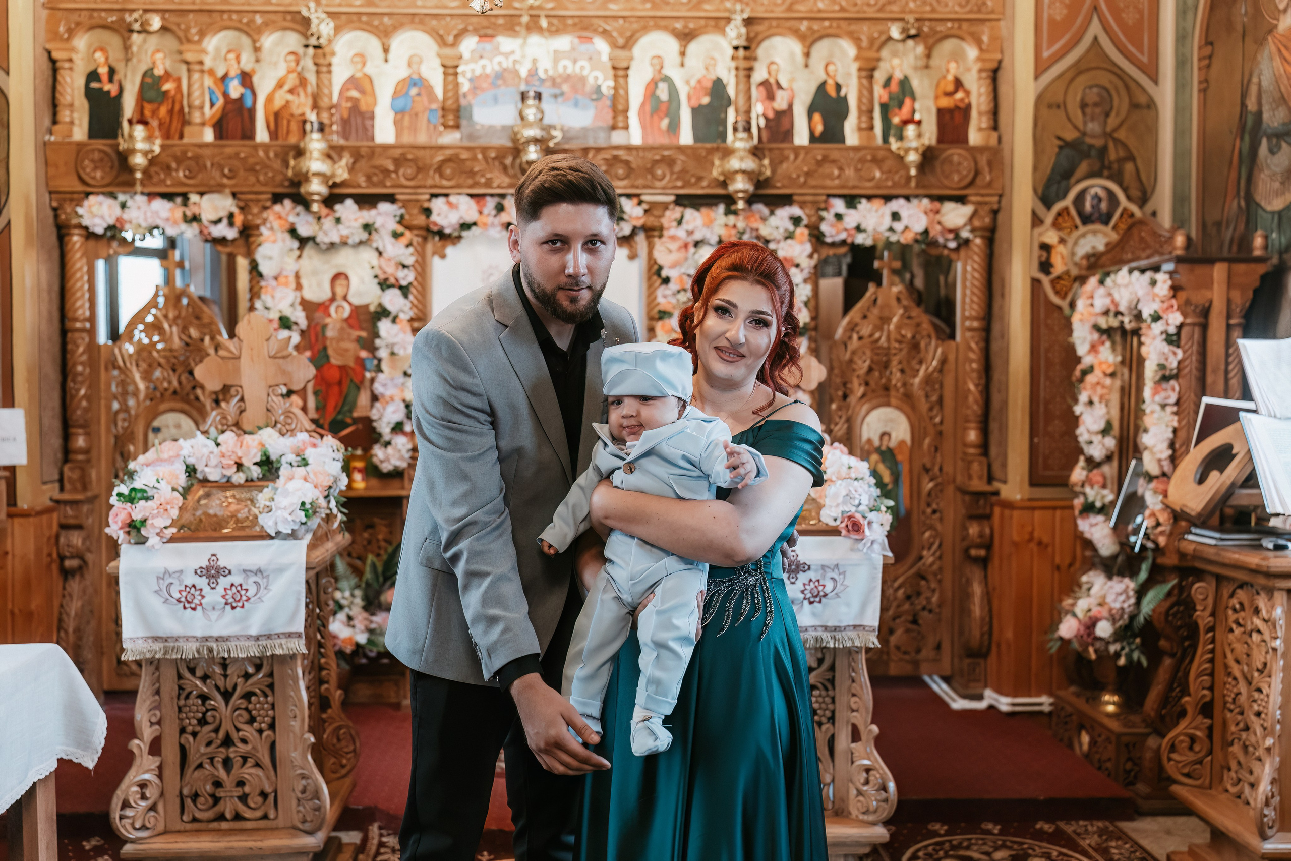 Lucas Andrei. Dara Lens | The art of remembering