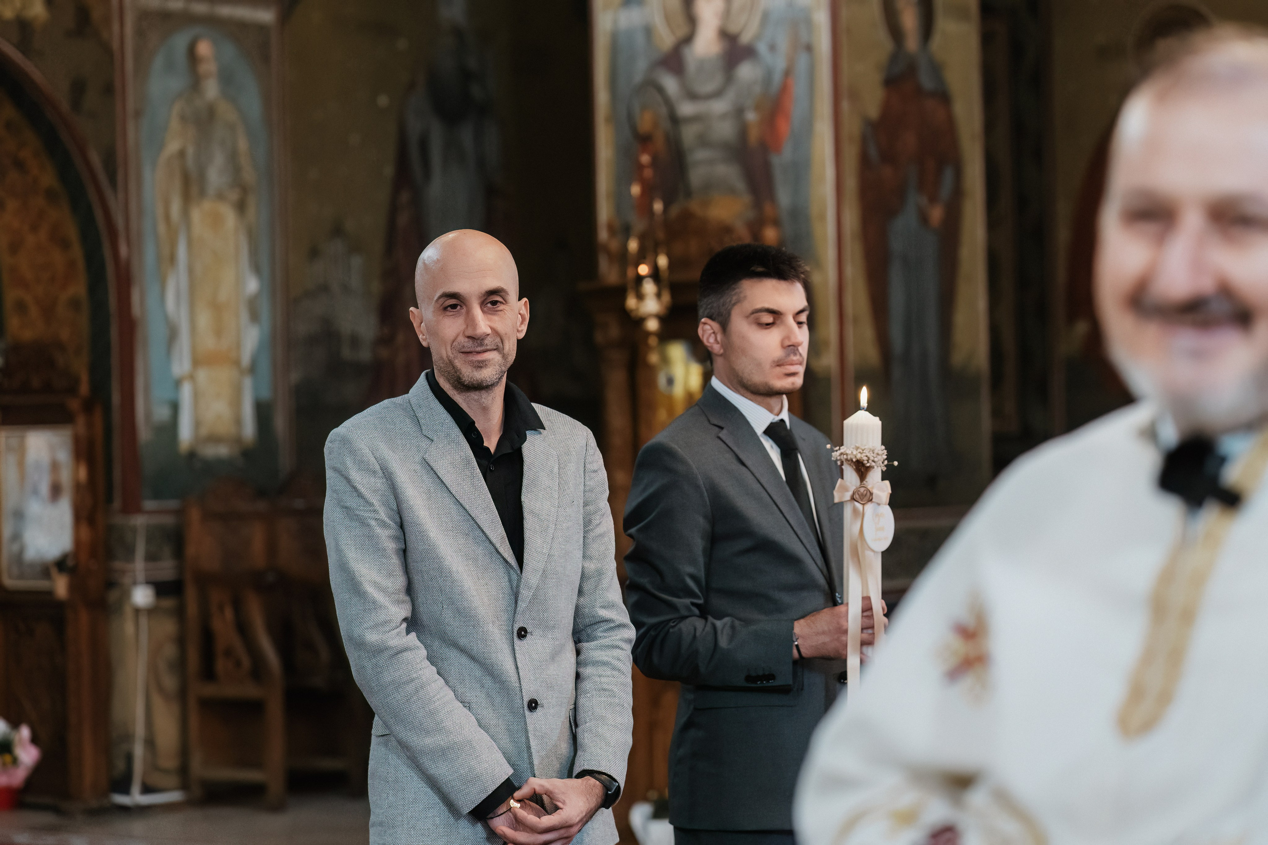 Cezar Ioan. Dara Lens | The art of remembering