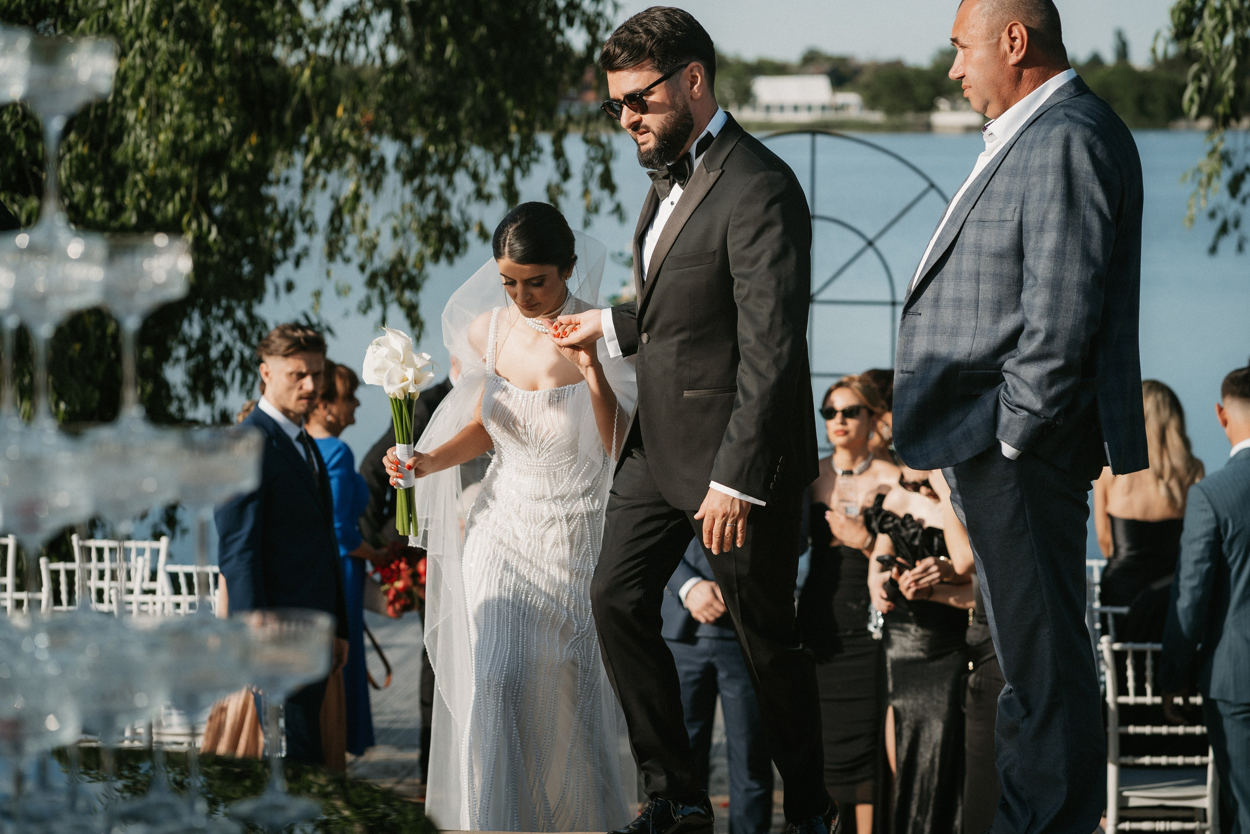 Adina & Marius | Wedding Day