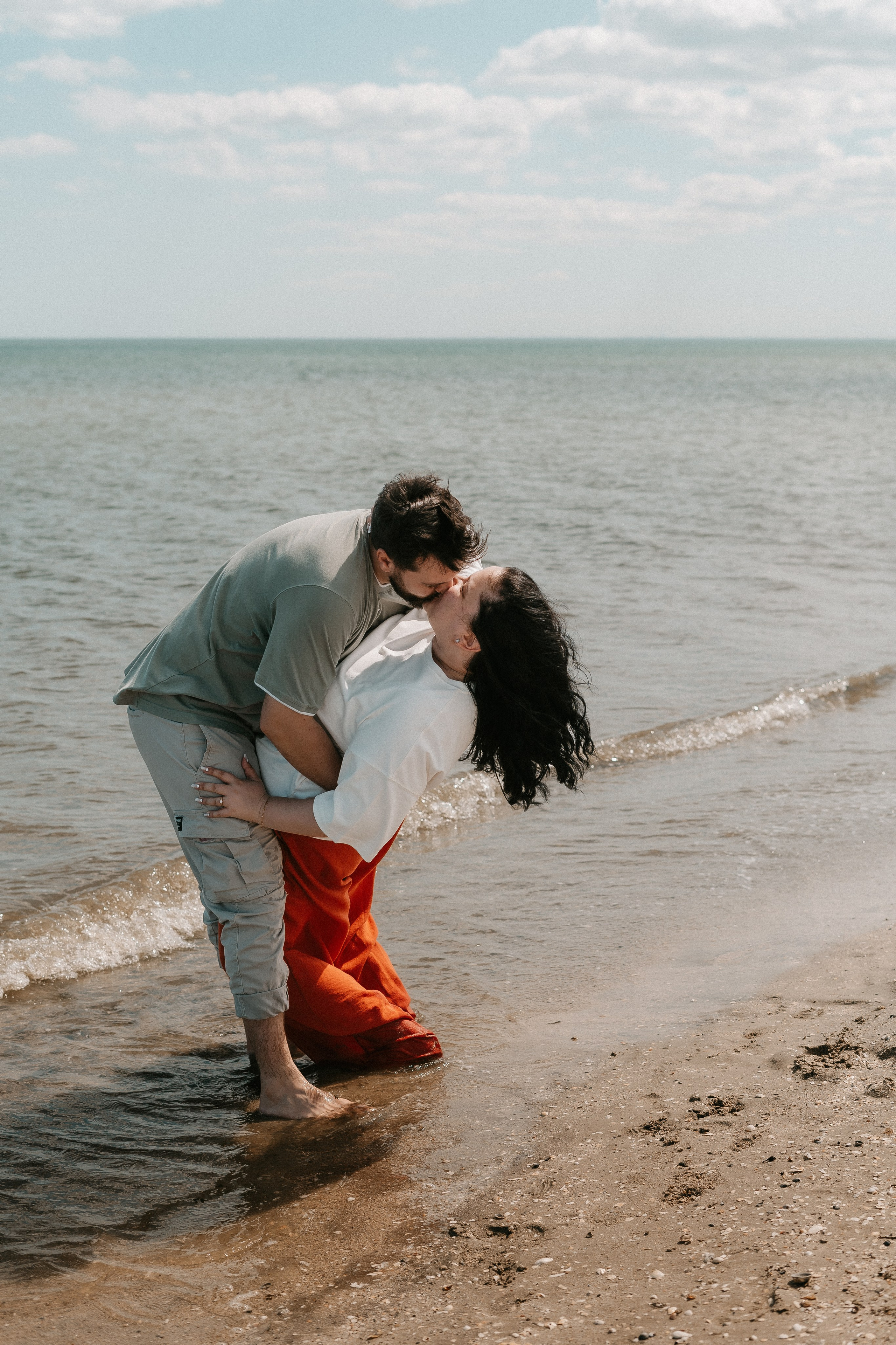 Ramona & Alex. Dara Lens | The art of remembering