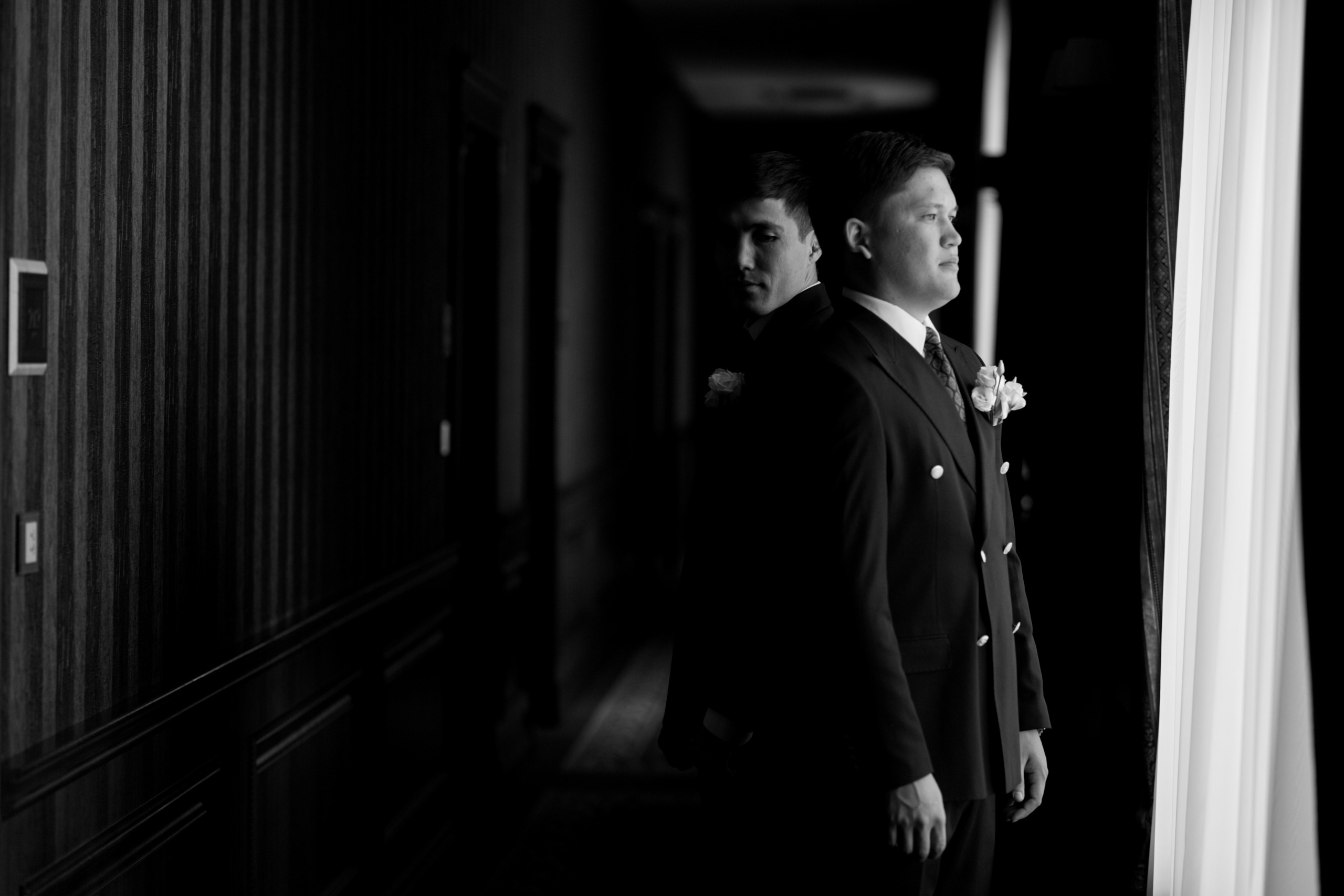 WEDDING DAY. Mandarin.photo