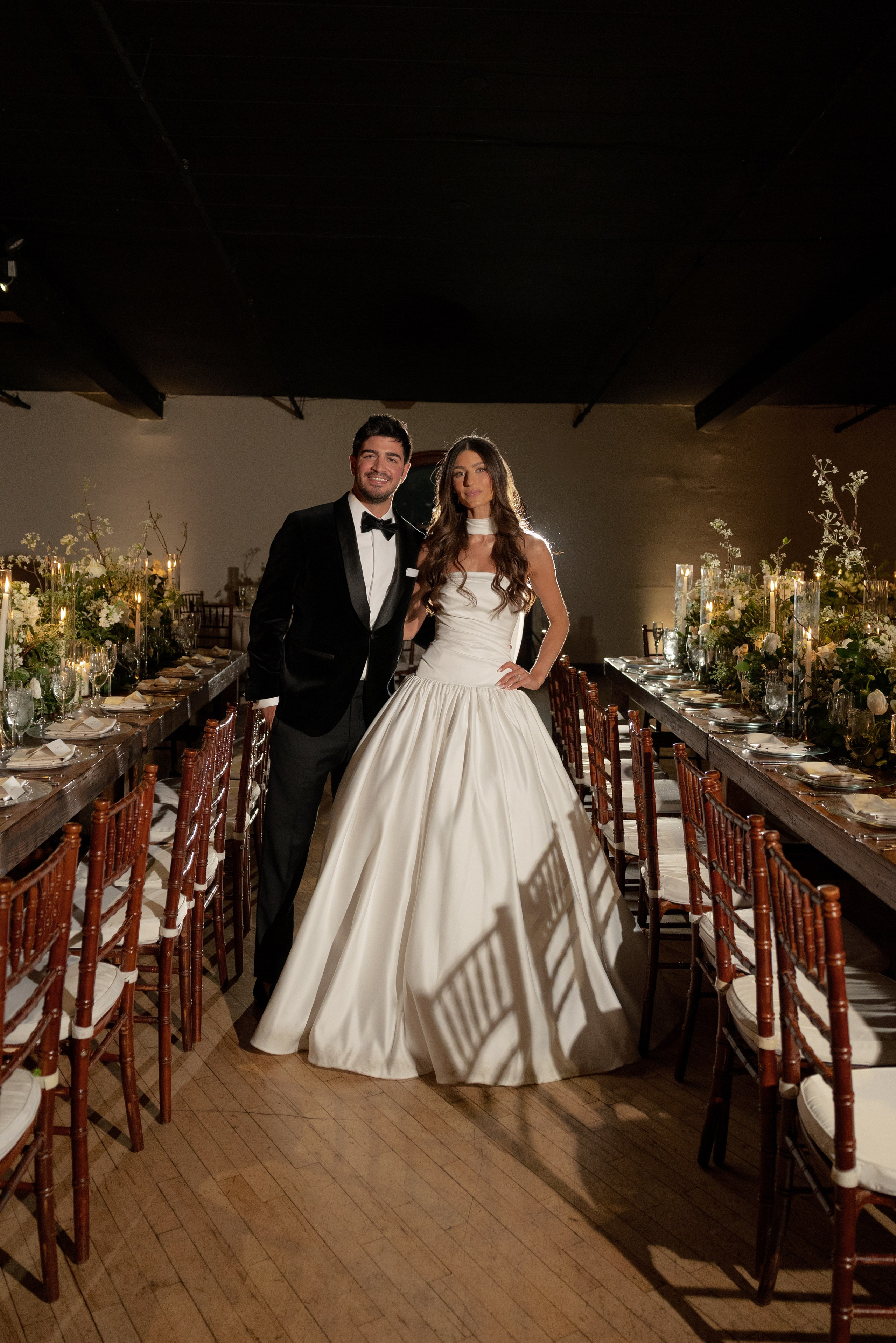 Lauren and Jonah. Wedding photographer and videographer New York | New Jersey