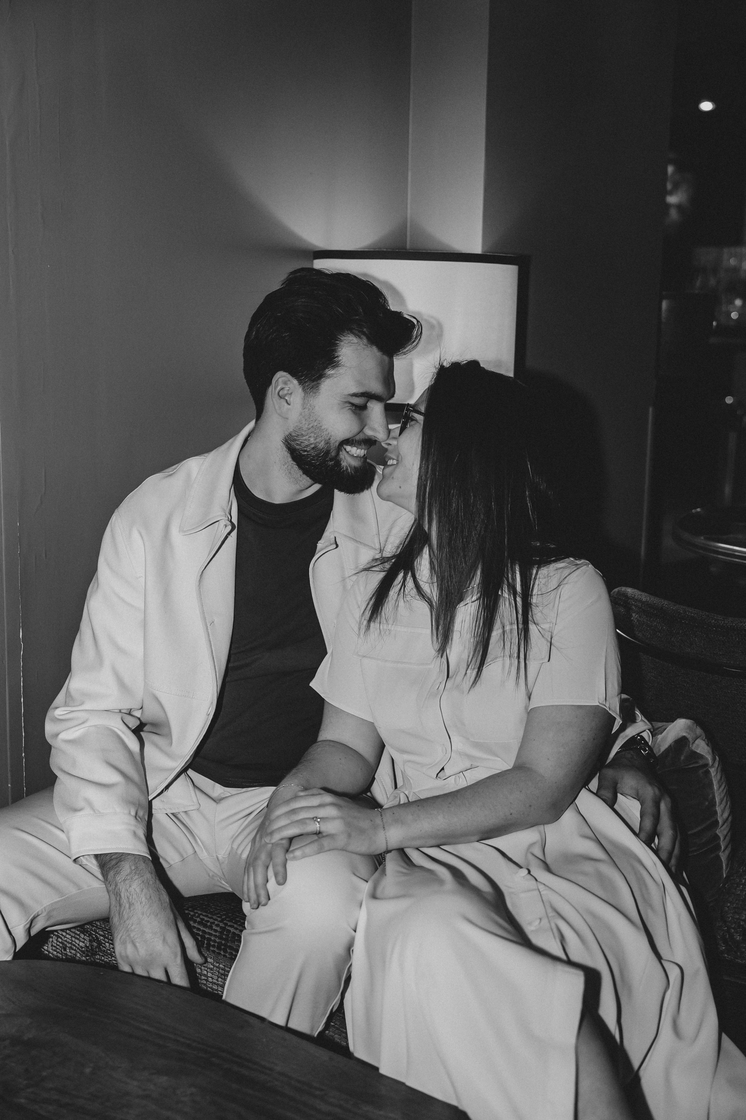 Kloë & Cyril. Weeding photographer / event / portrait