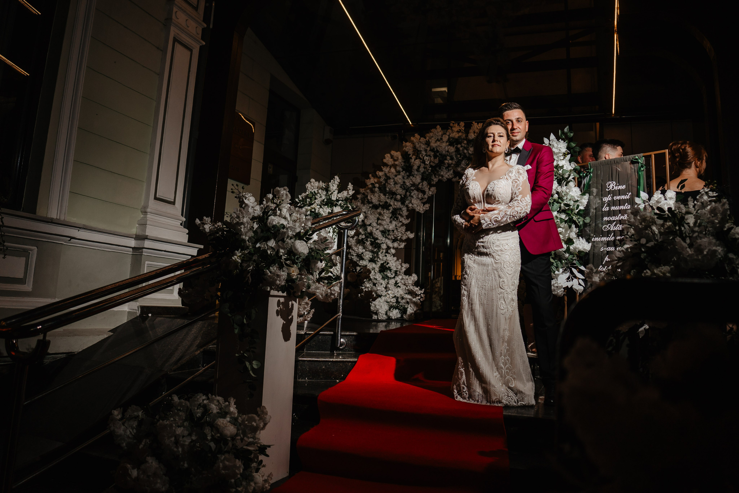 Andreea & Alex. Foto-Video Nunta Iasi, Suceava, Bucuresti / Disponibilitate 2025 — 2026 — 2027