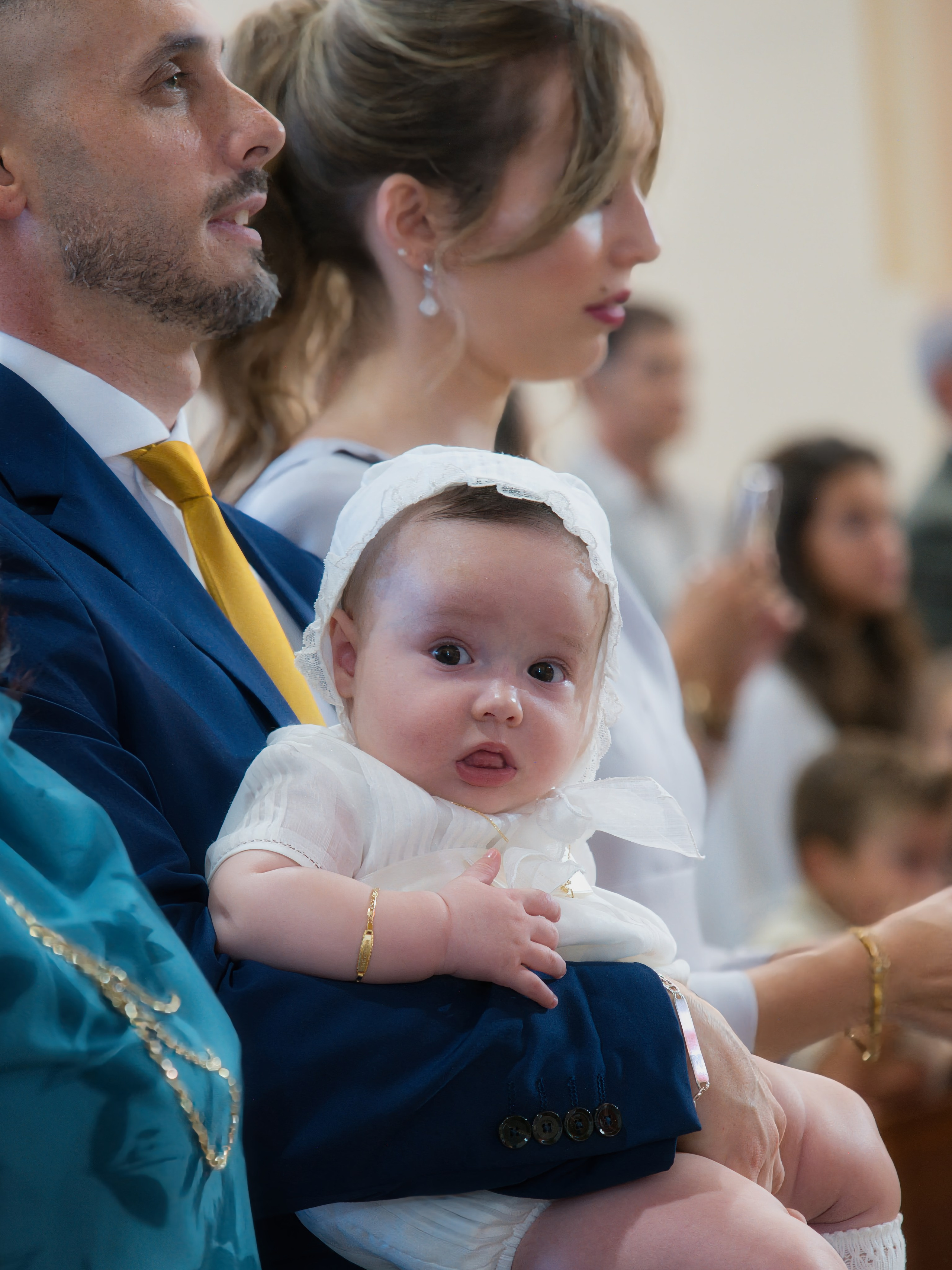 Fotografía de familia en Córdoba. Sesiones naturales y llenas de emoción. Fotógrafo y videógrafo en Córdoba (España)