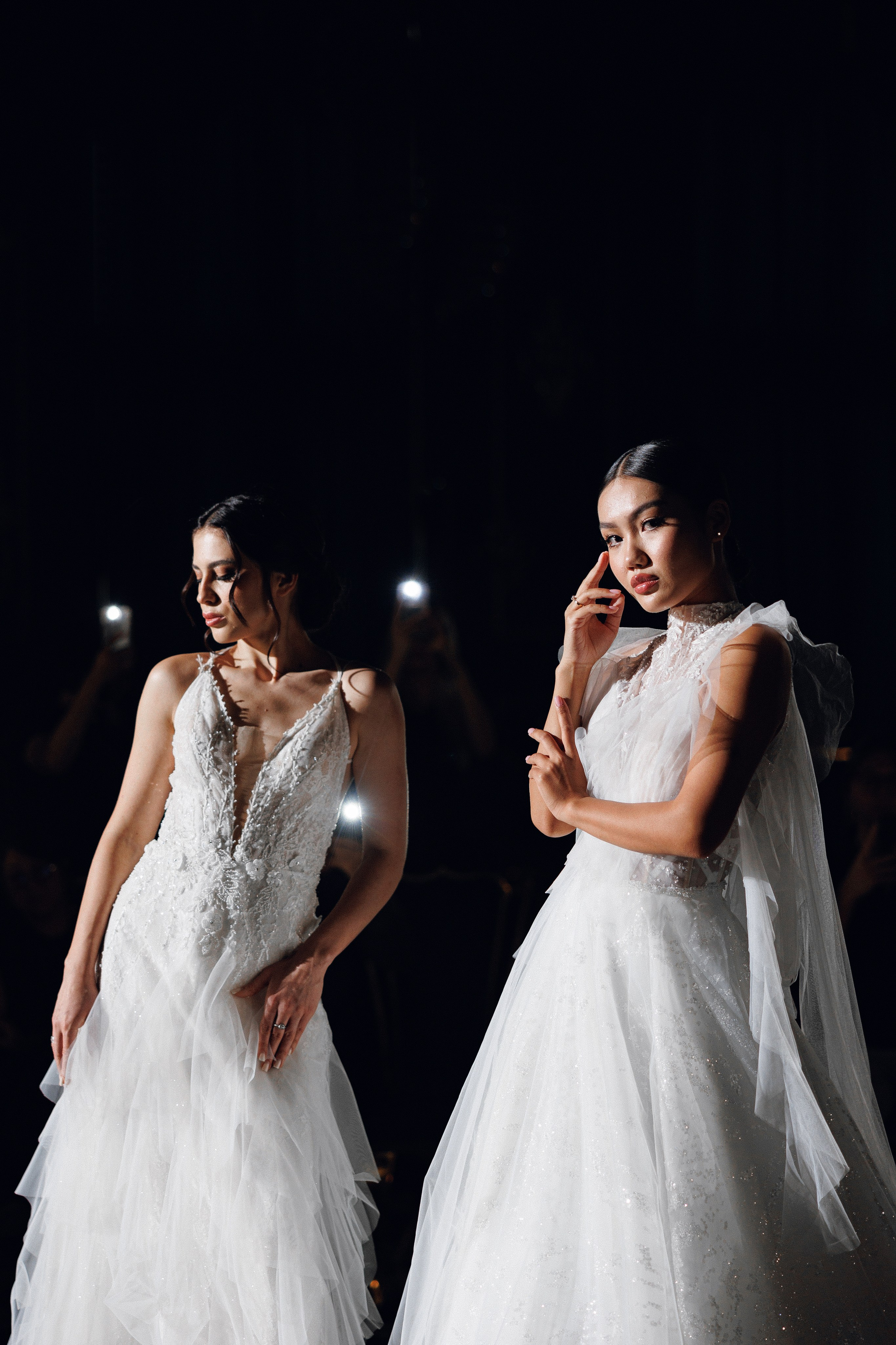 Trendy Bridal Show. Азимжан Нуритдинходжаев — свадебный фотограф