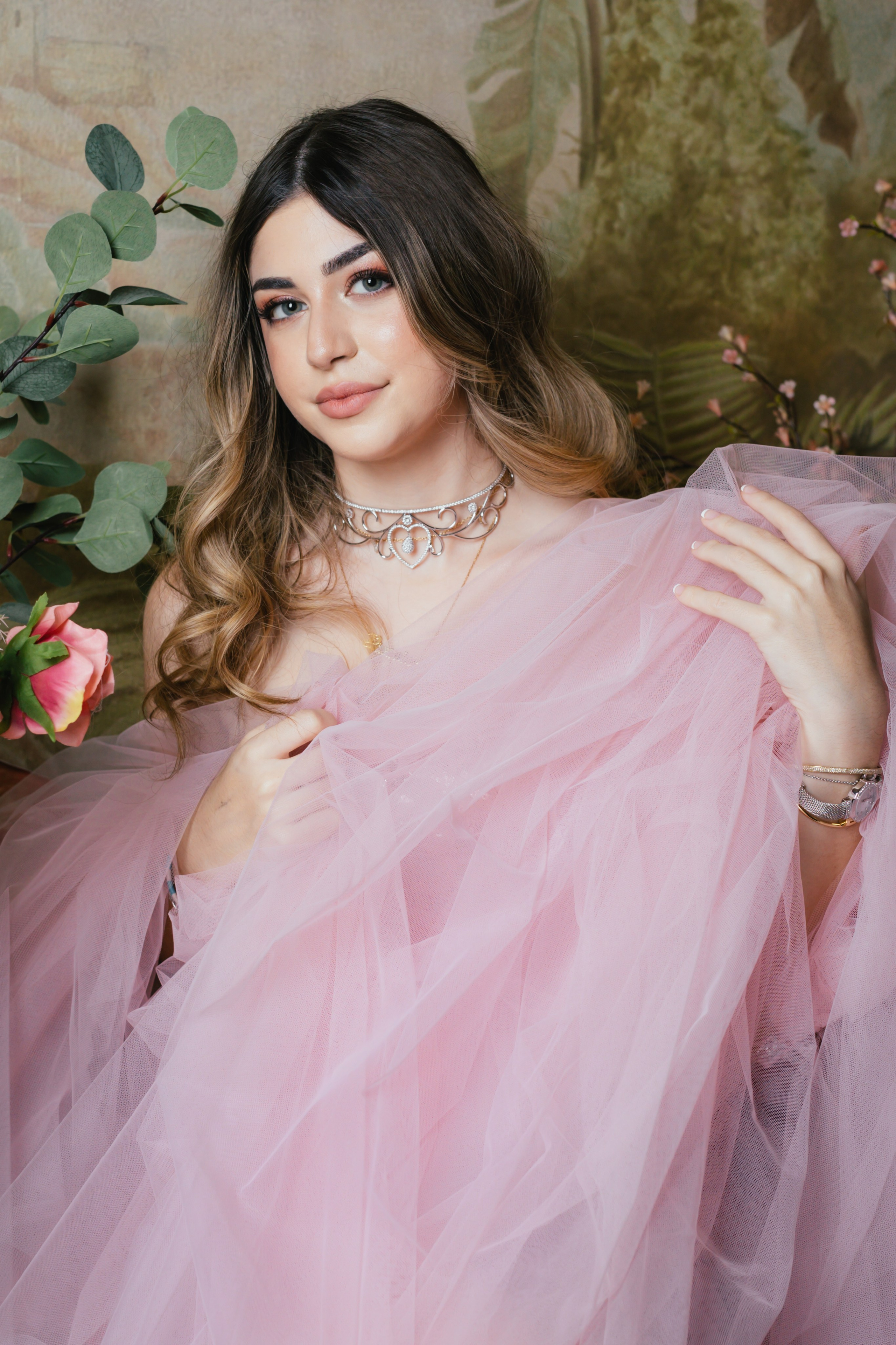 Fashion. Photographer Anna Curly | Weddings and Events in Dubai