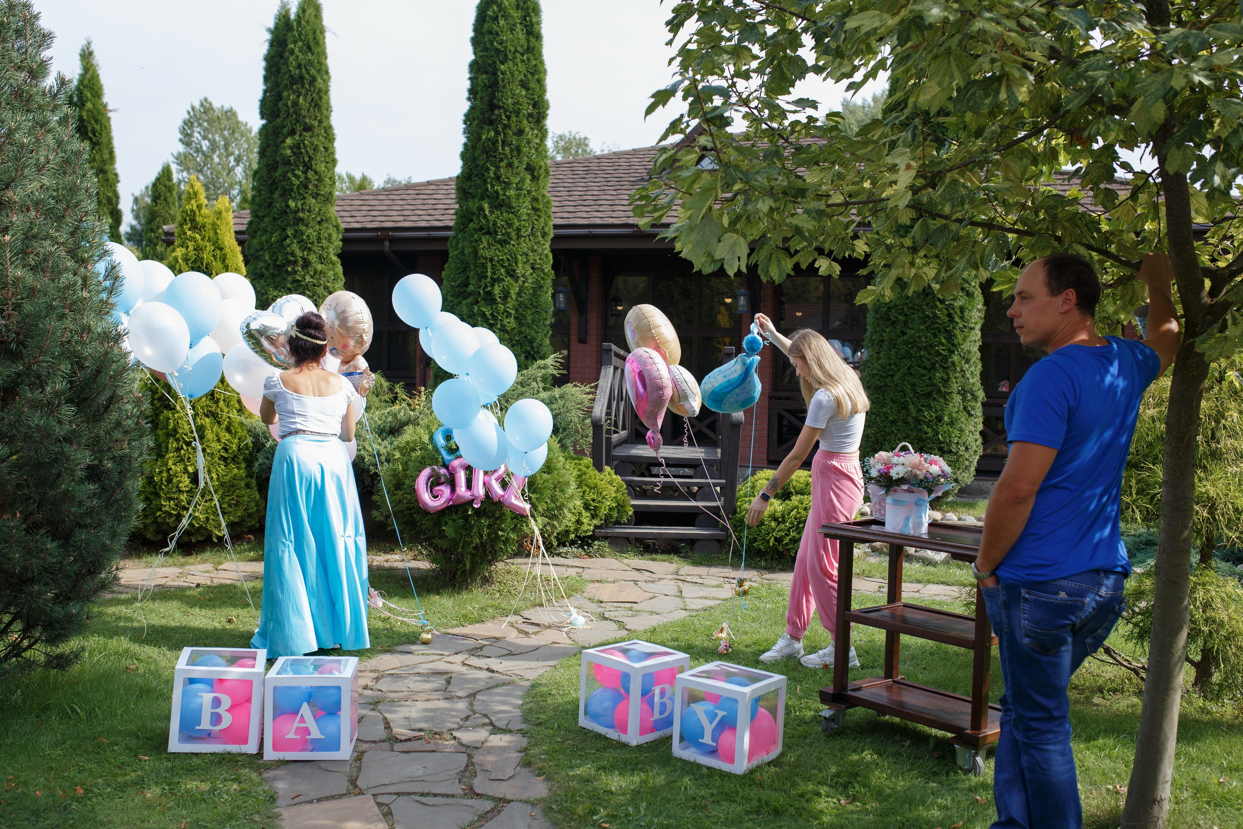 Alesya & Ivan. Photographer Anna Curly | Weddings and Events in Dubai