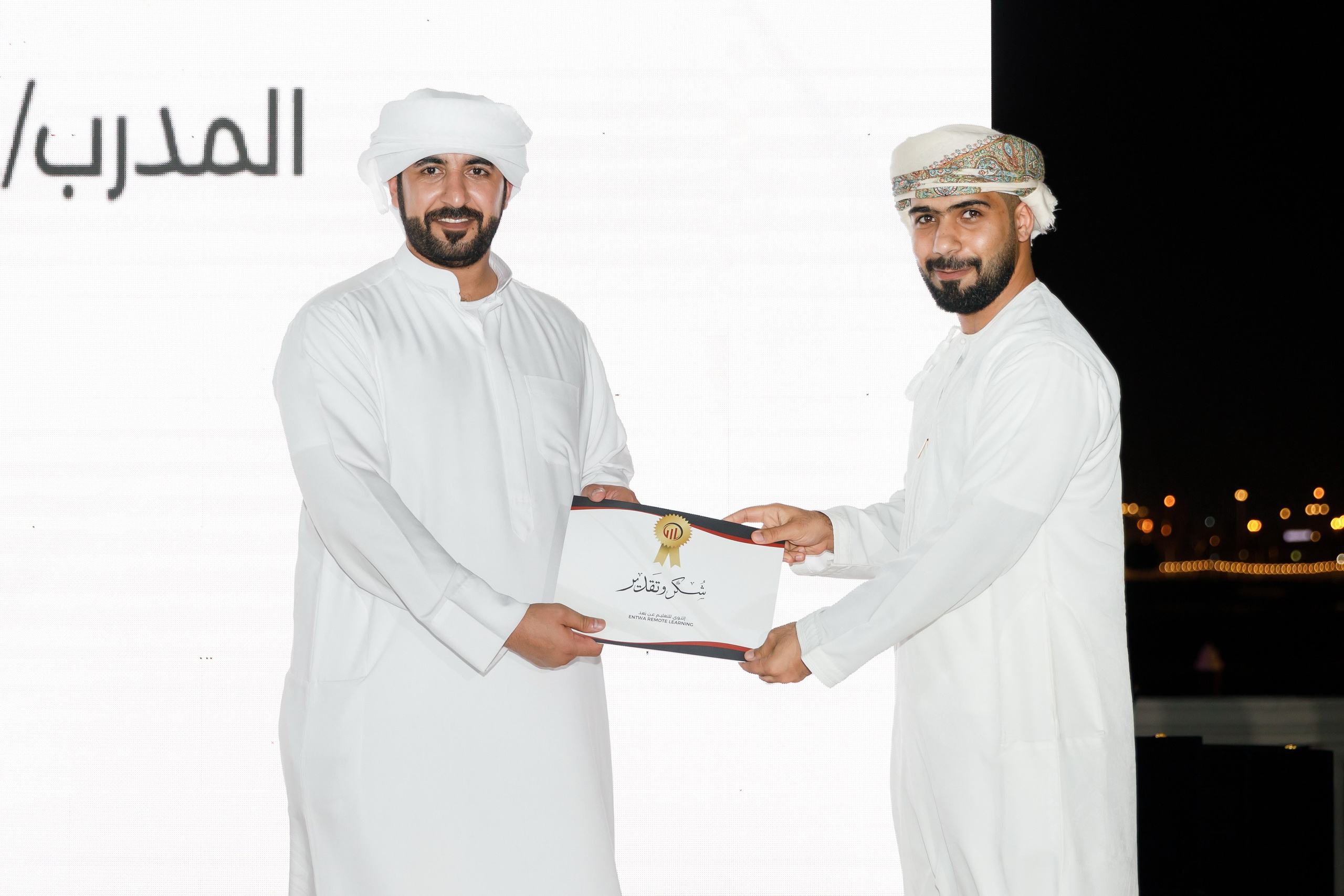 ENTWA company Anniversary — Dubai 2023. Photographer Anna Curly | Weddings and Events in Dubai