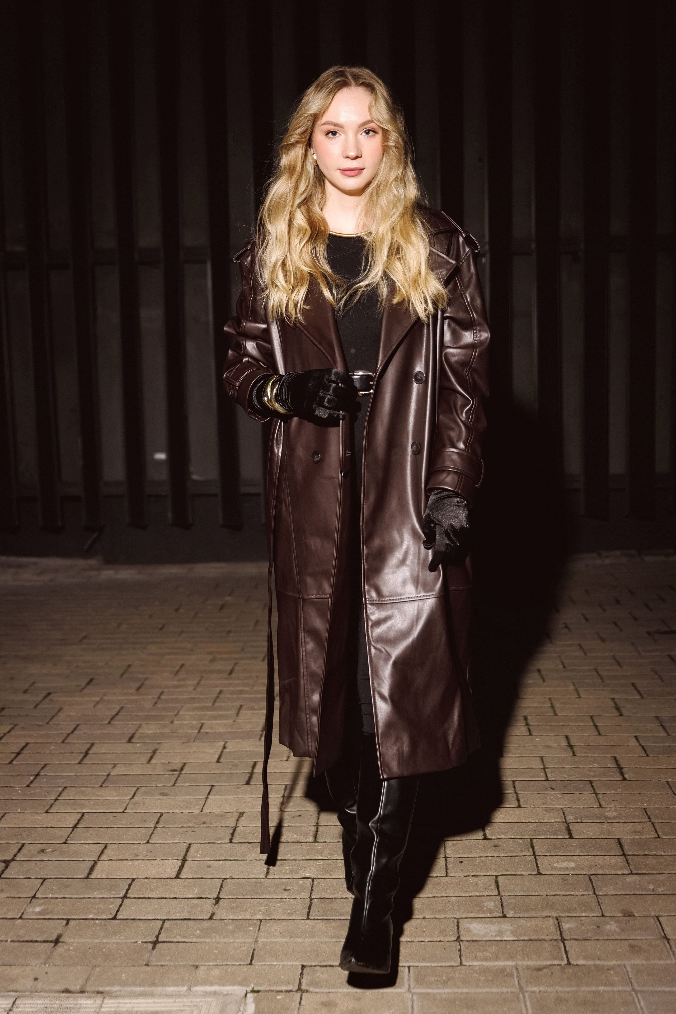 Street style. Photographer Anna Curly | Weddings and Events in Dubai