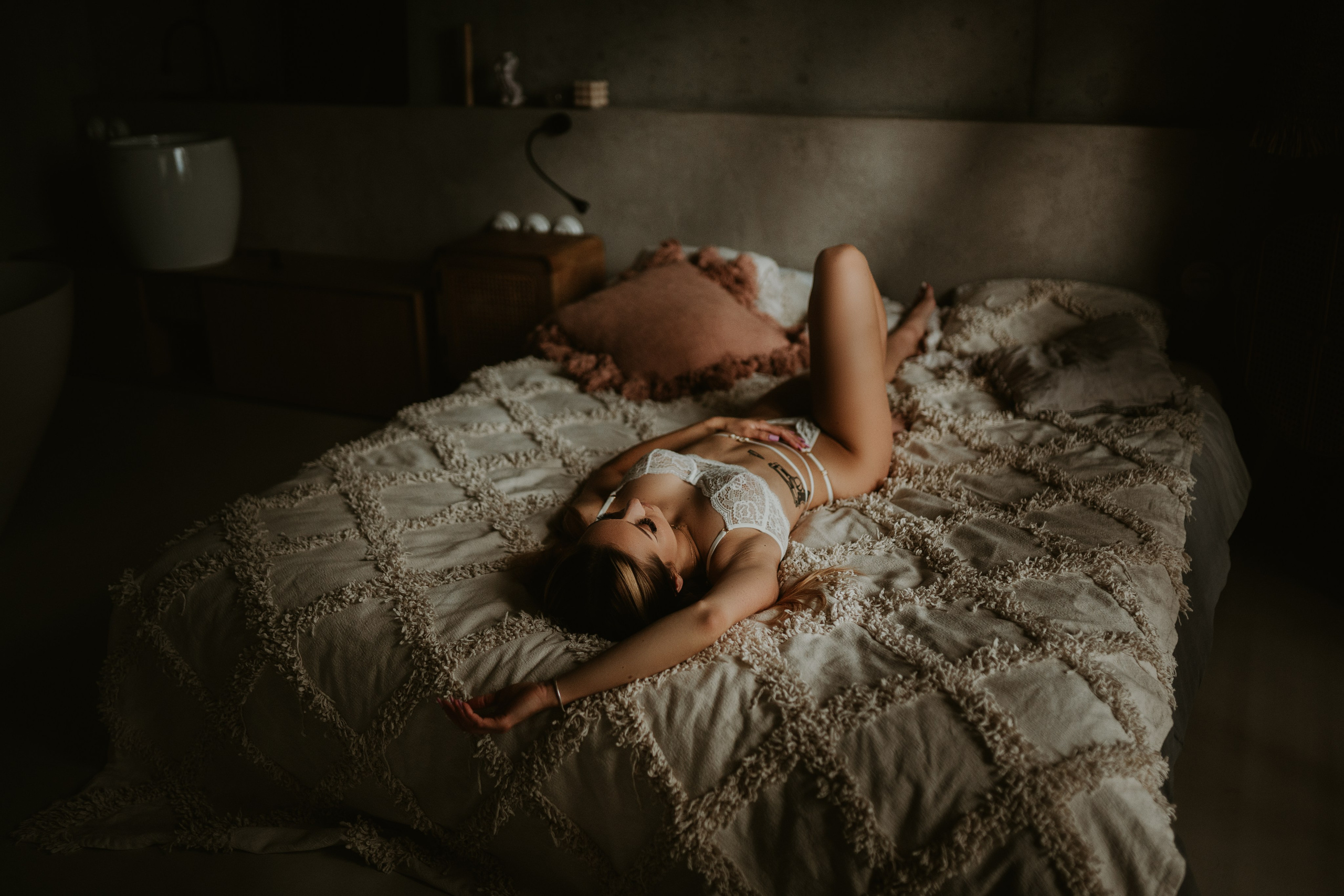 Sesja kobieca Larysy. Karkowskafoto - fotografia miłości