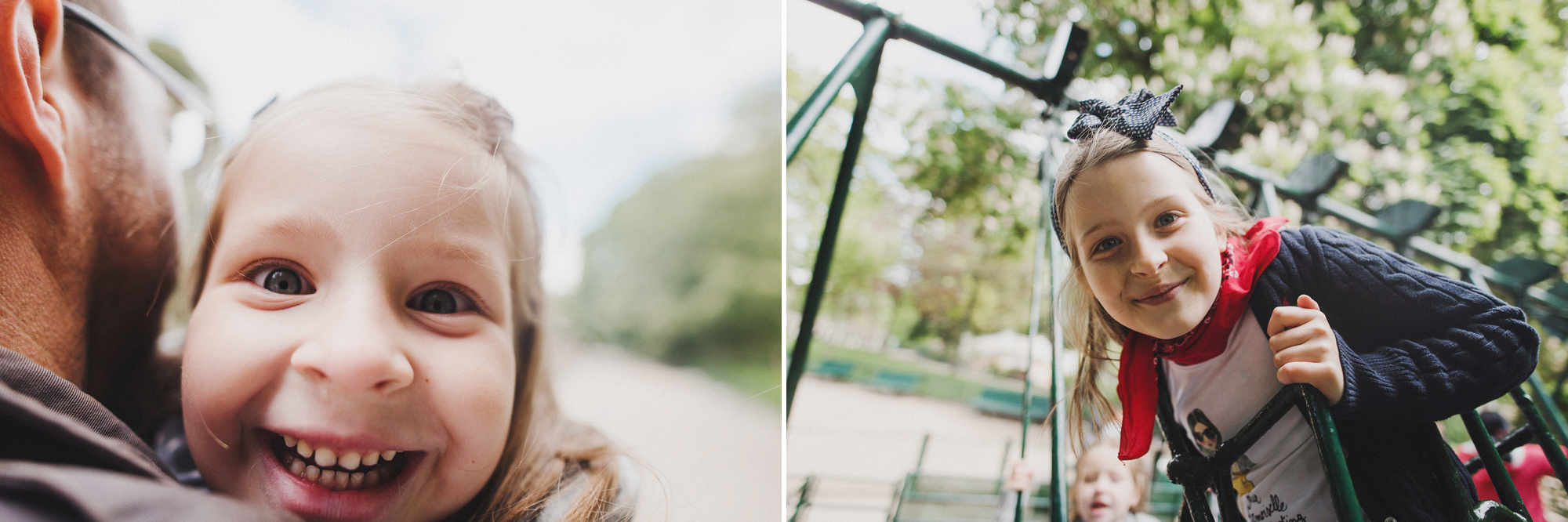 Как-то раз в Париже. Ksenia Marchand/ Lifestyle фотограф в Париже