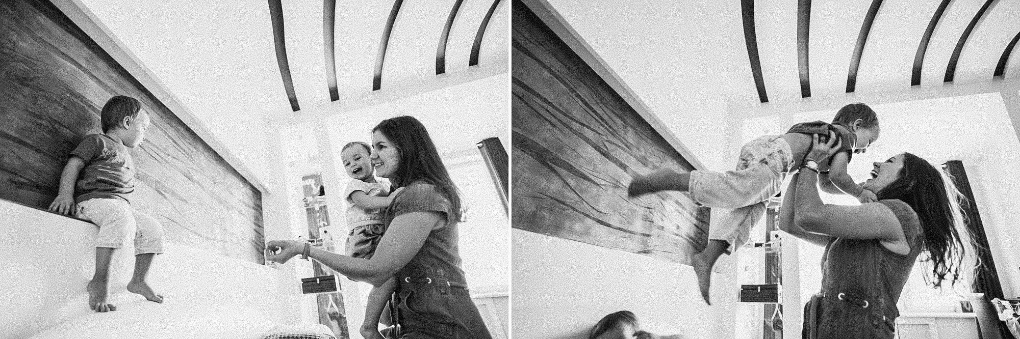 Предновогодние приключения Саши и Маши. Ksenia Marchand/ Lifestyle фотограф в Париже