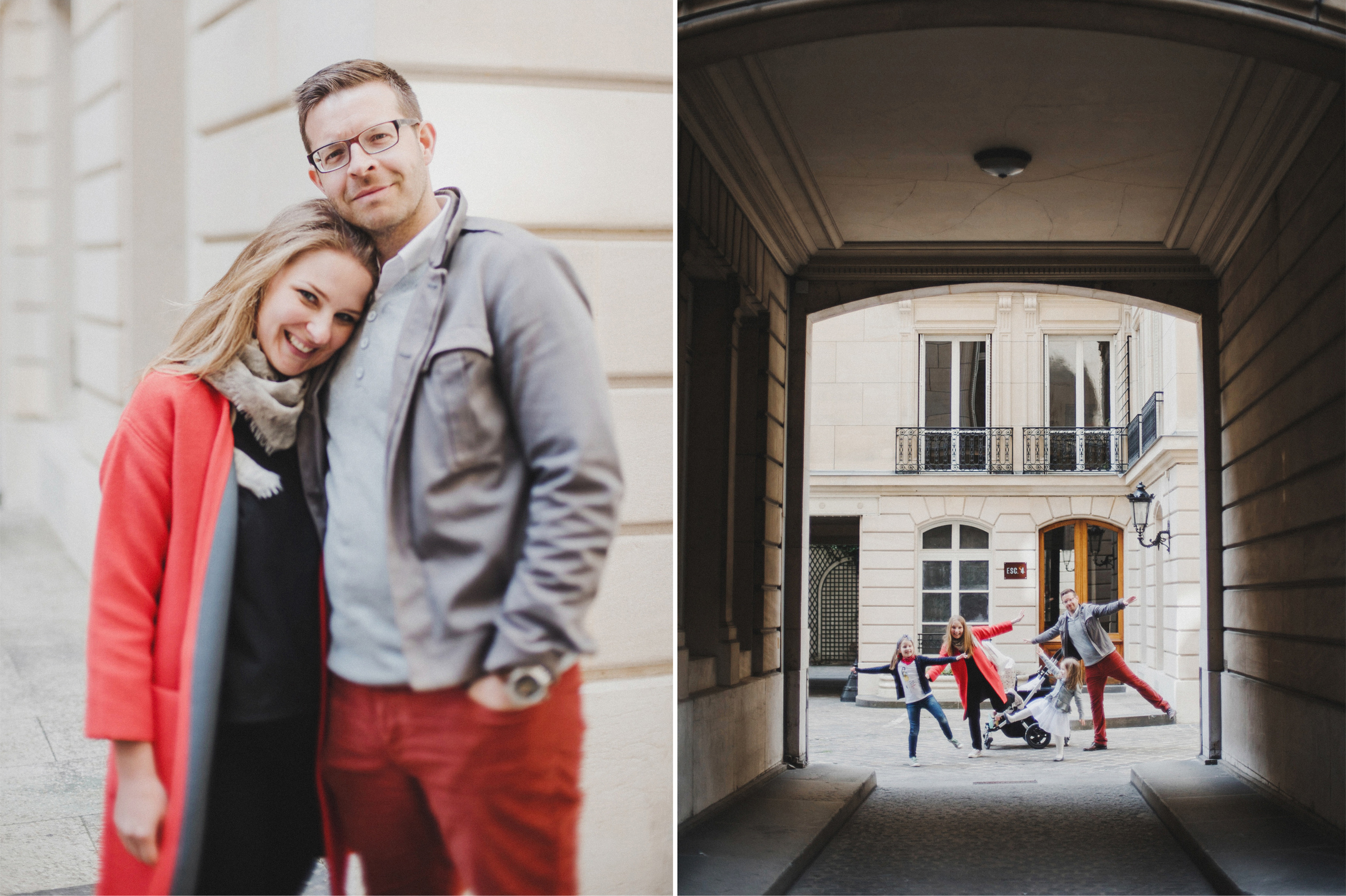 Как-то раз в Париже. Ksenia Marchand/ Lifestyle фотограф в Париже