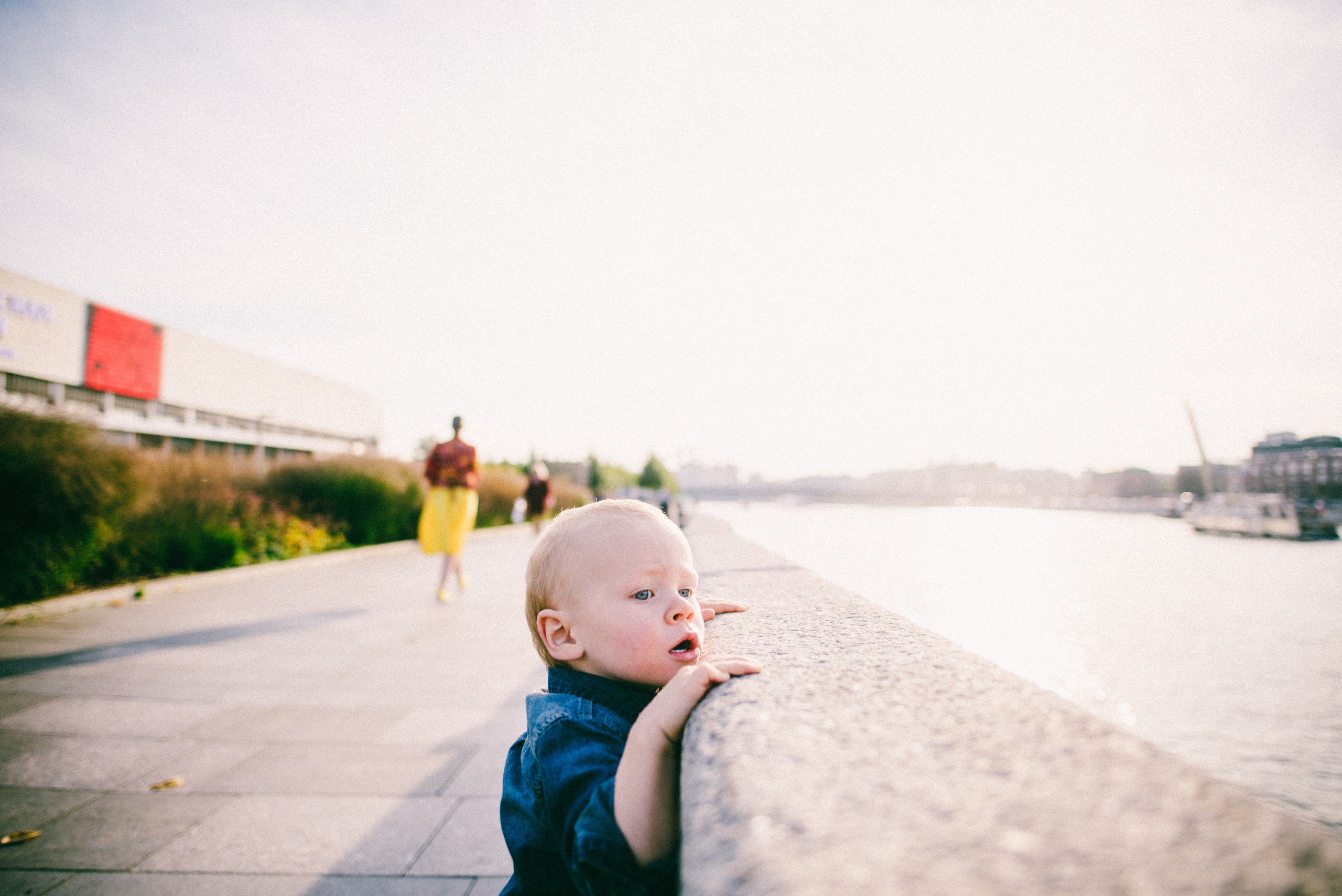 Луч солнца золотого. Ksenia Marchand/ Lifestyle фотограф в Париже