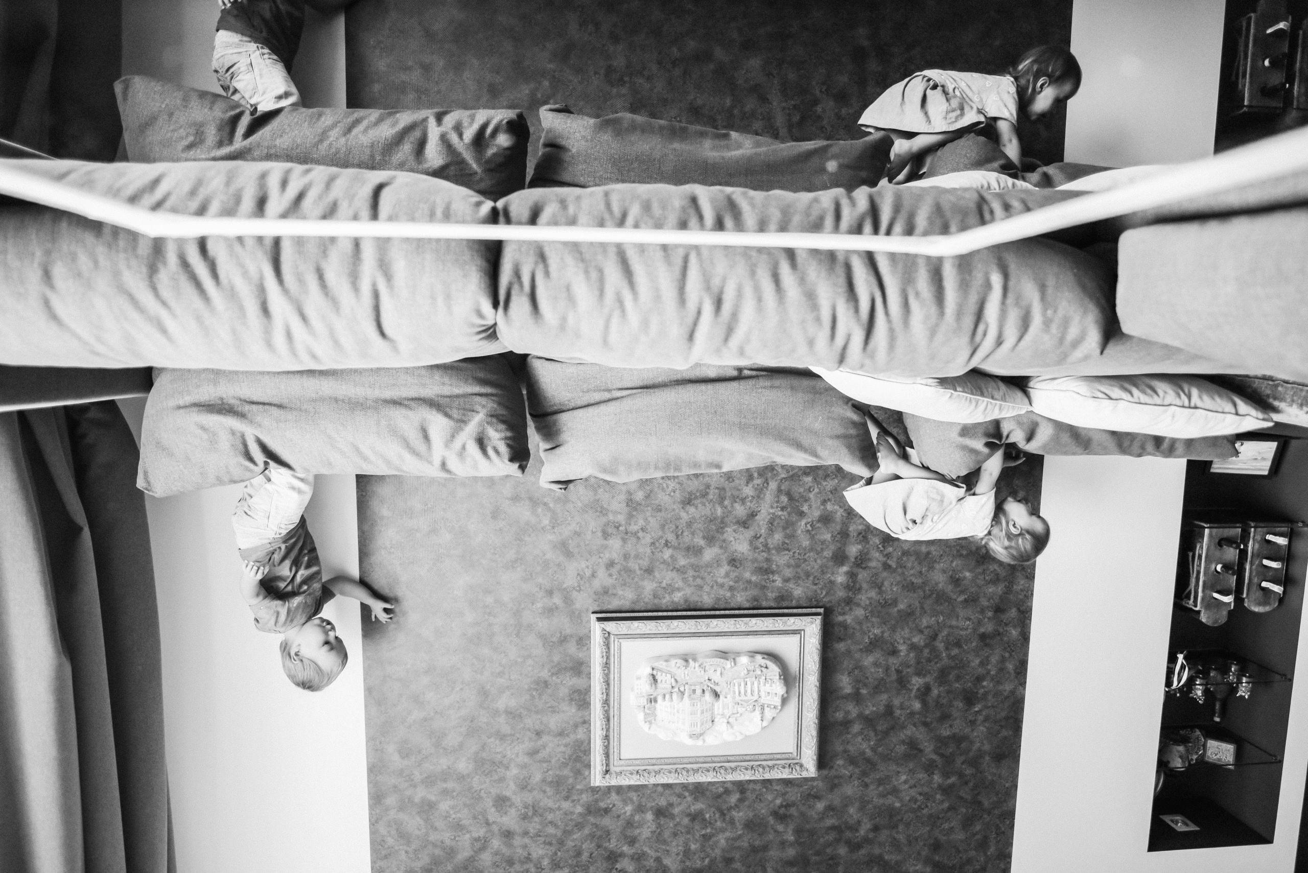 Предновогодние приключения Саши и Маши. Ksenia Marchand/ Lifestyle фотограф в Париже