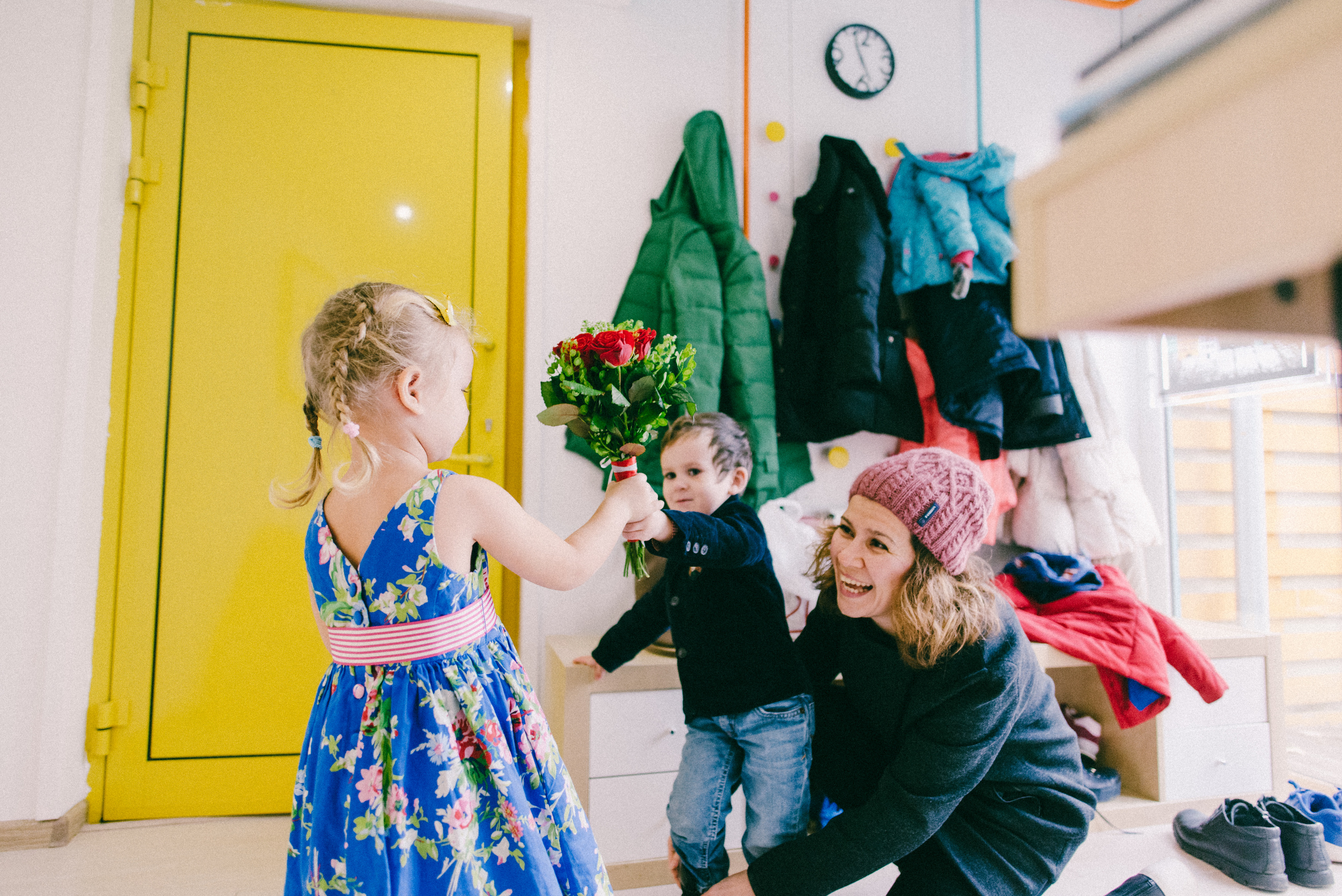 Праздник каждый день. Ksenia Marchand/ Lifestyle фотограф в Париже