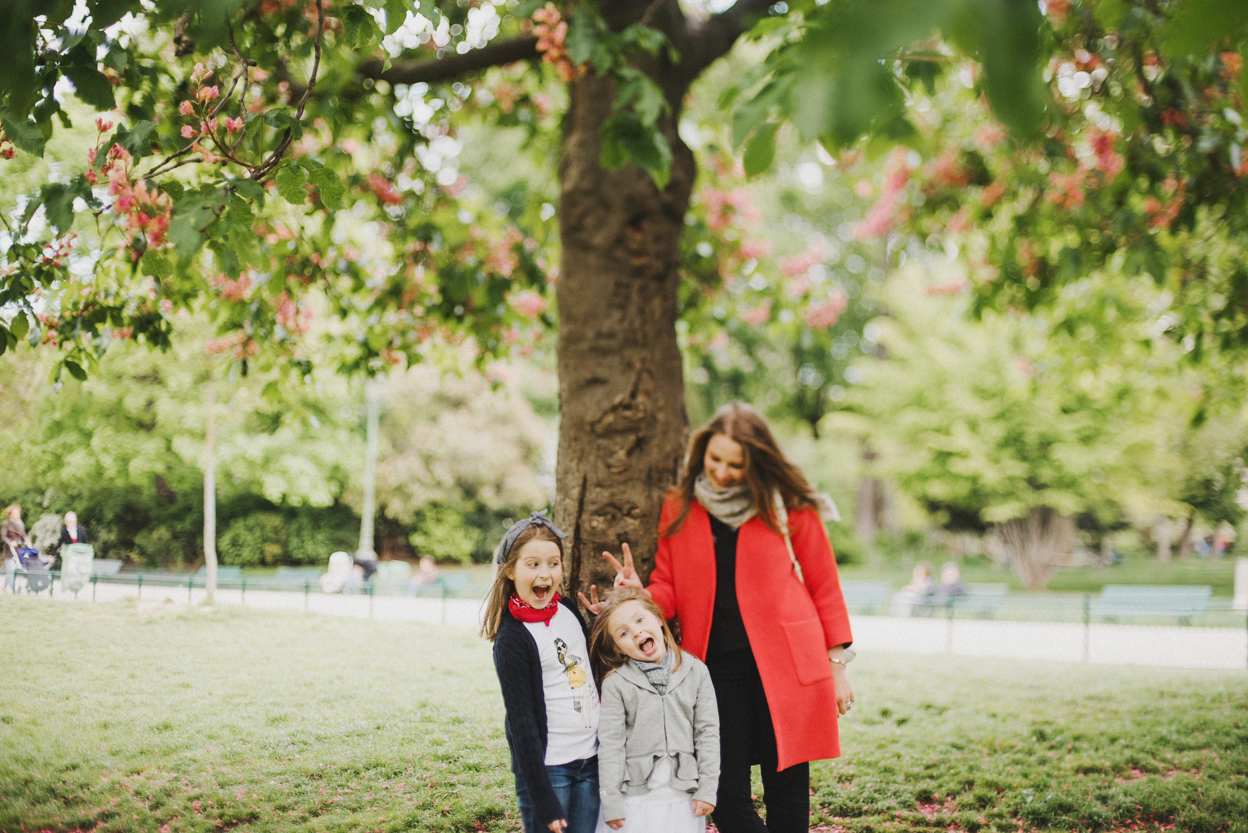 Как-то раз в Париже. Ksenia Marchand/ Lifestyle фотограф в Париже