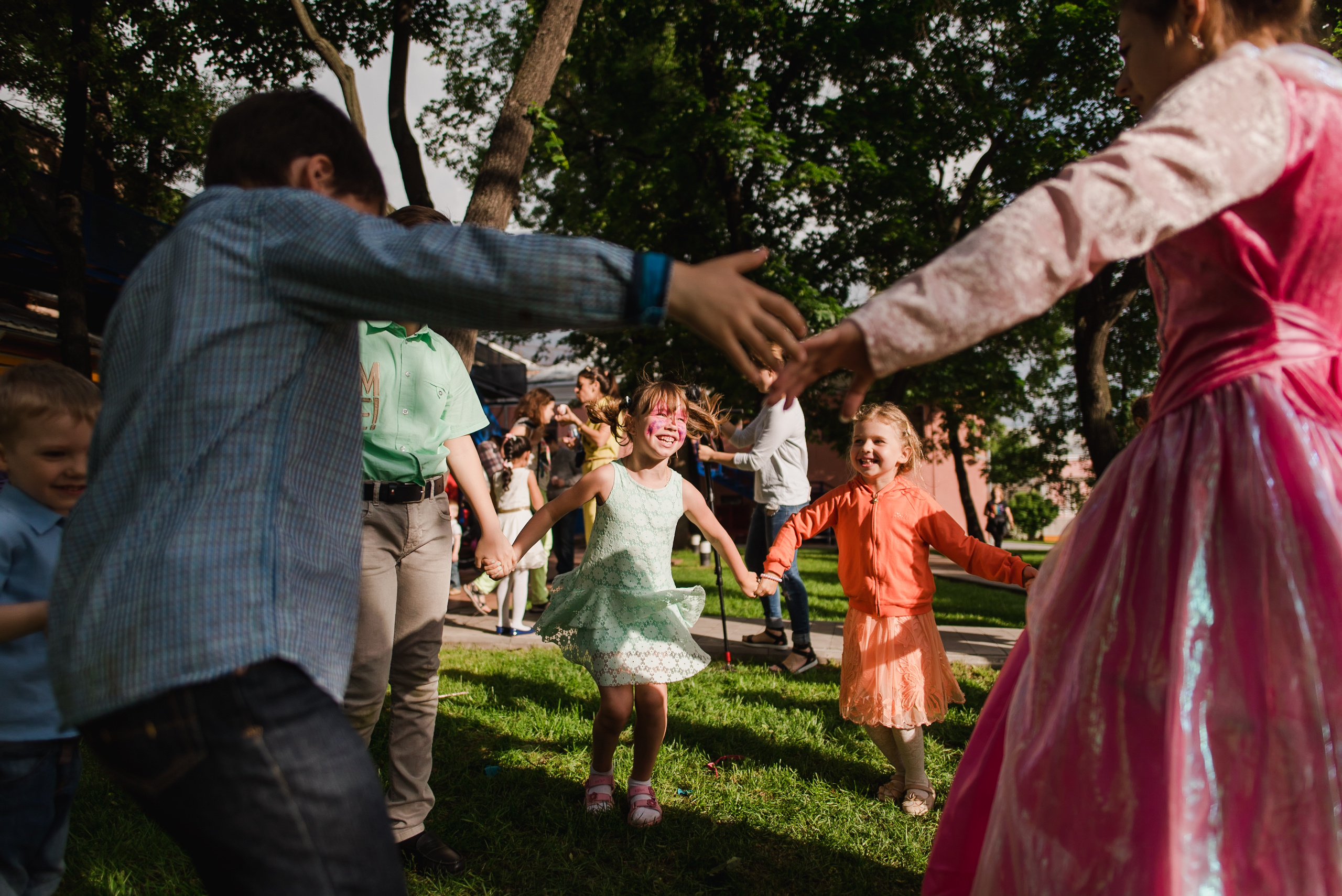 Праздник каждый день. Ksenia Marchand/ Lifestyle фотограф в Париже