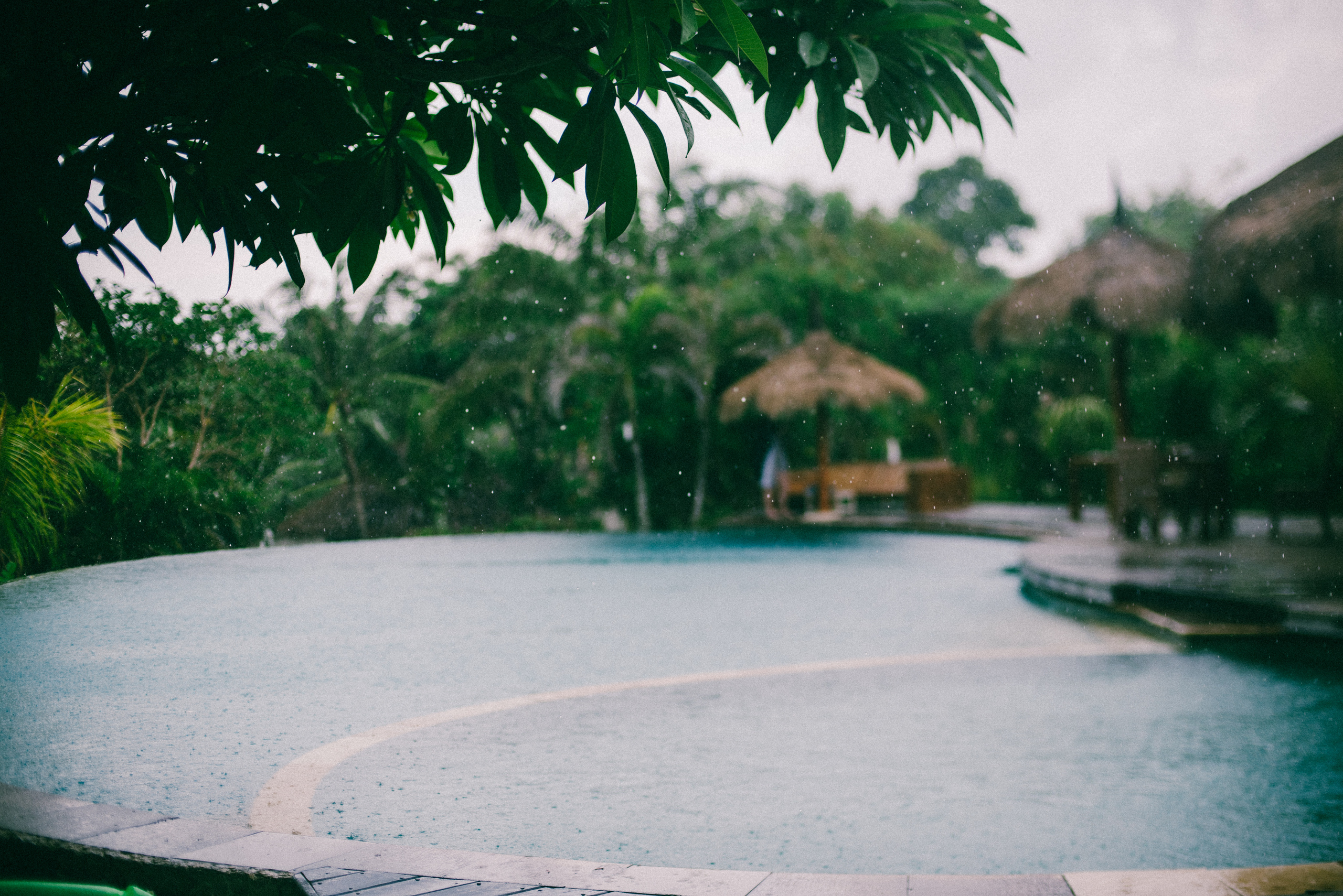 Островитянка. Ksenia Marchand/ Lifestyle фотограф в Париже