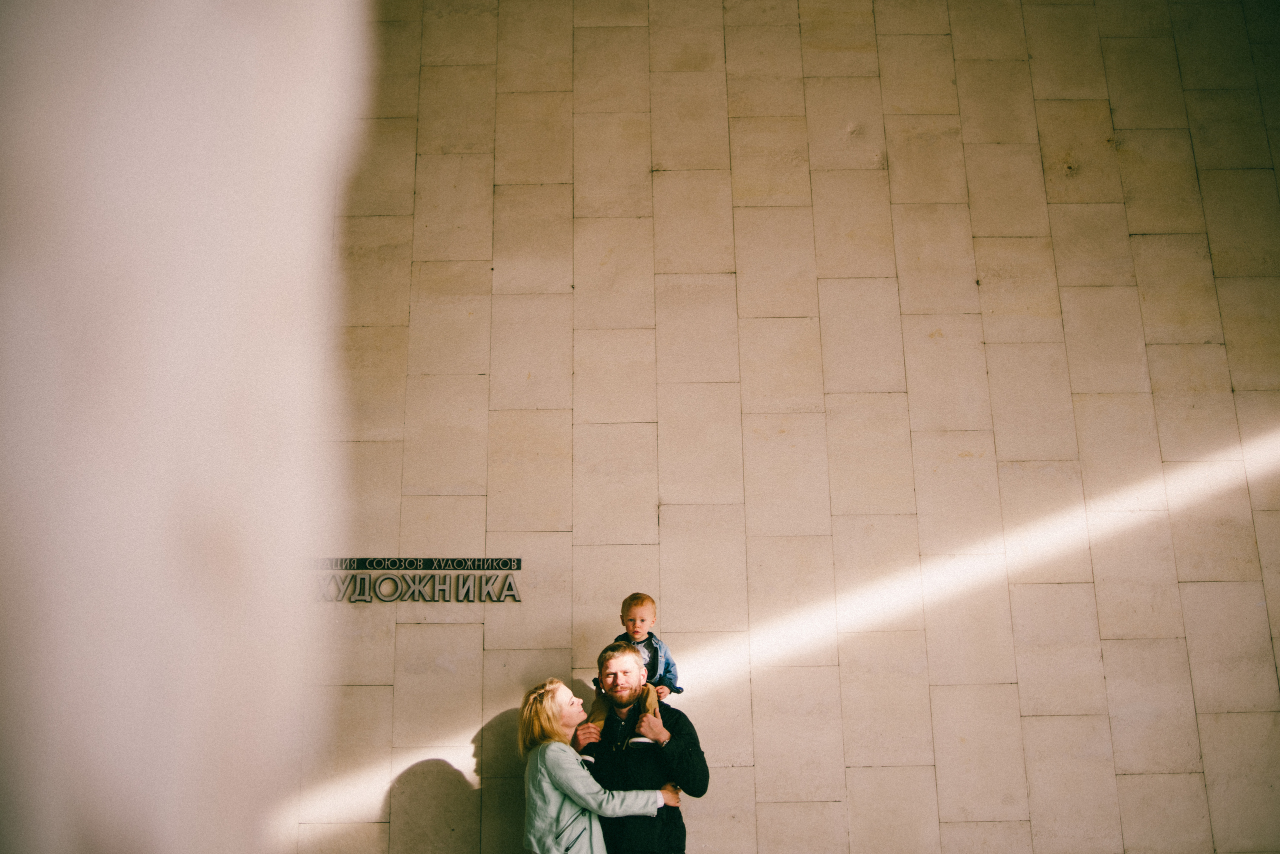 Луч солнца золотого. Ksenia Marchand/ Lifestyle фотограф в Париже