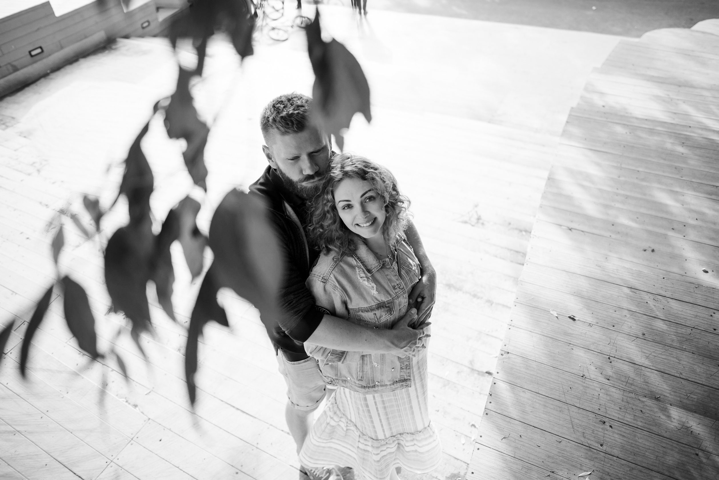 Три с половиной меня. Ksenia Marchand/ Lifestyle фотограф в Париже