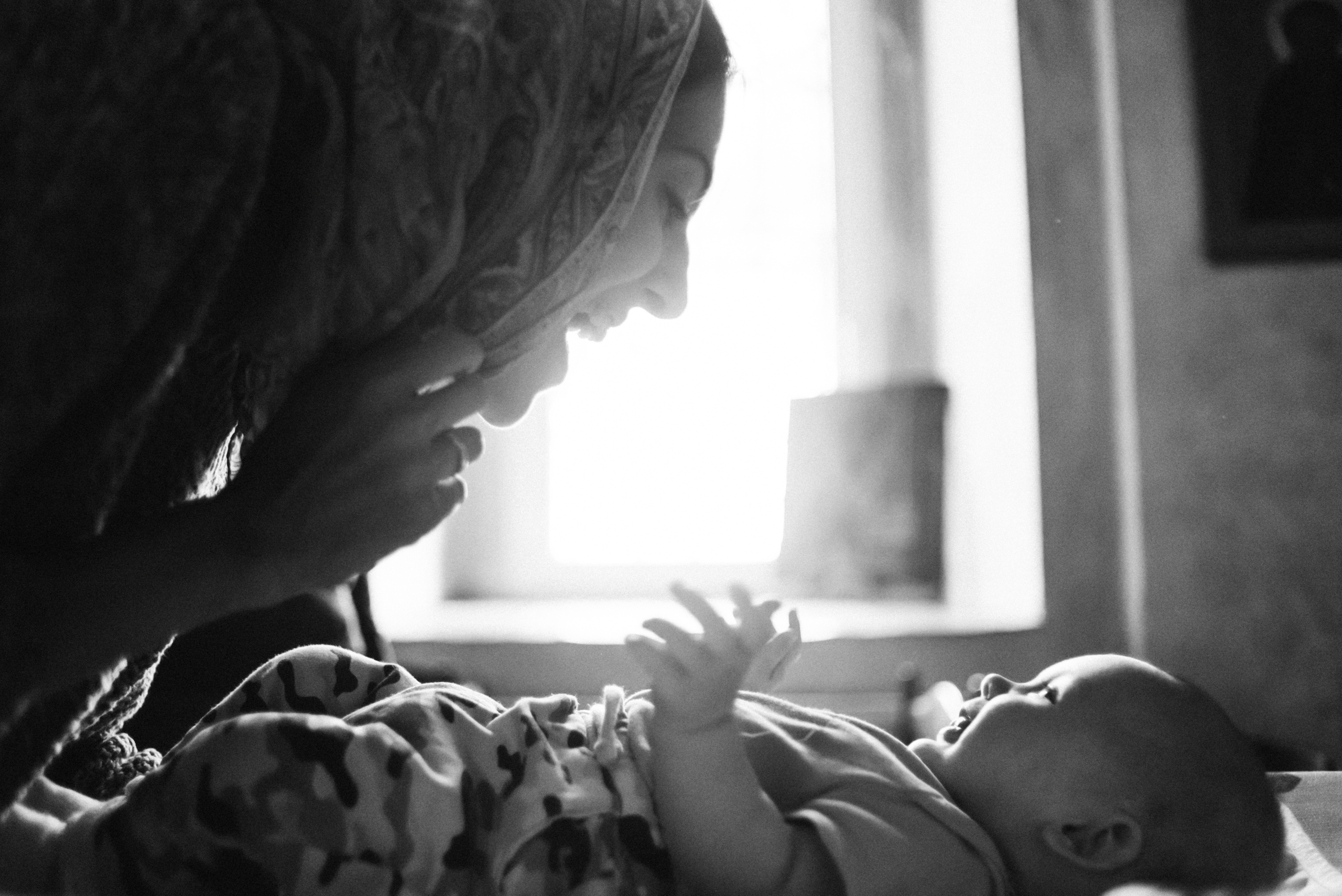 Как мы Ясю c Максимом крестили. Ksenia Marchand/ Lifestyle фотограф в Париже