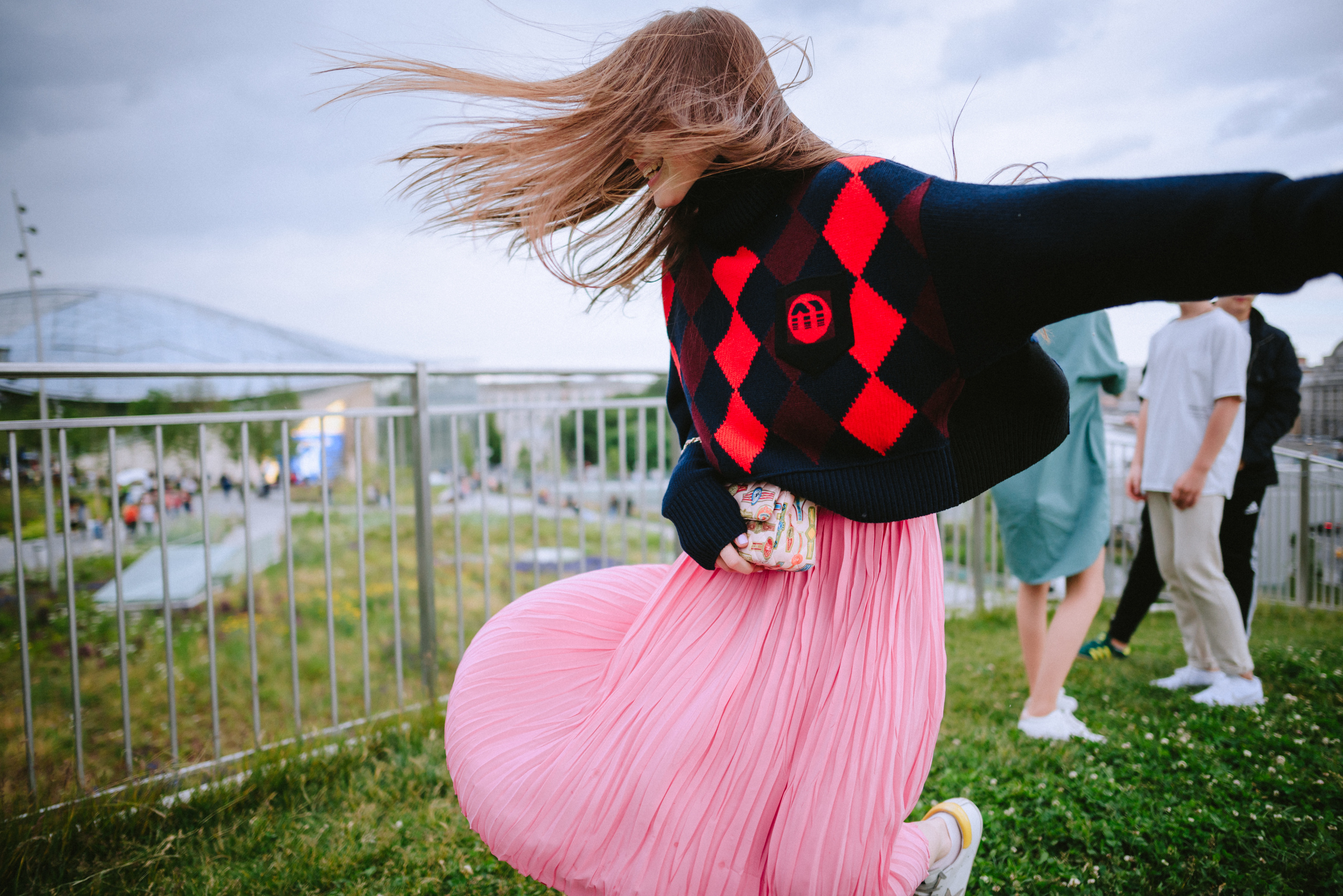 Саше 16-ть. Ksenia Marchand/ Lifestyle фотограф в Париже