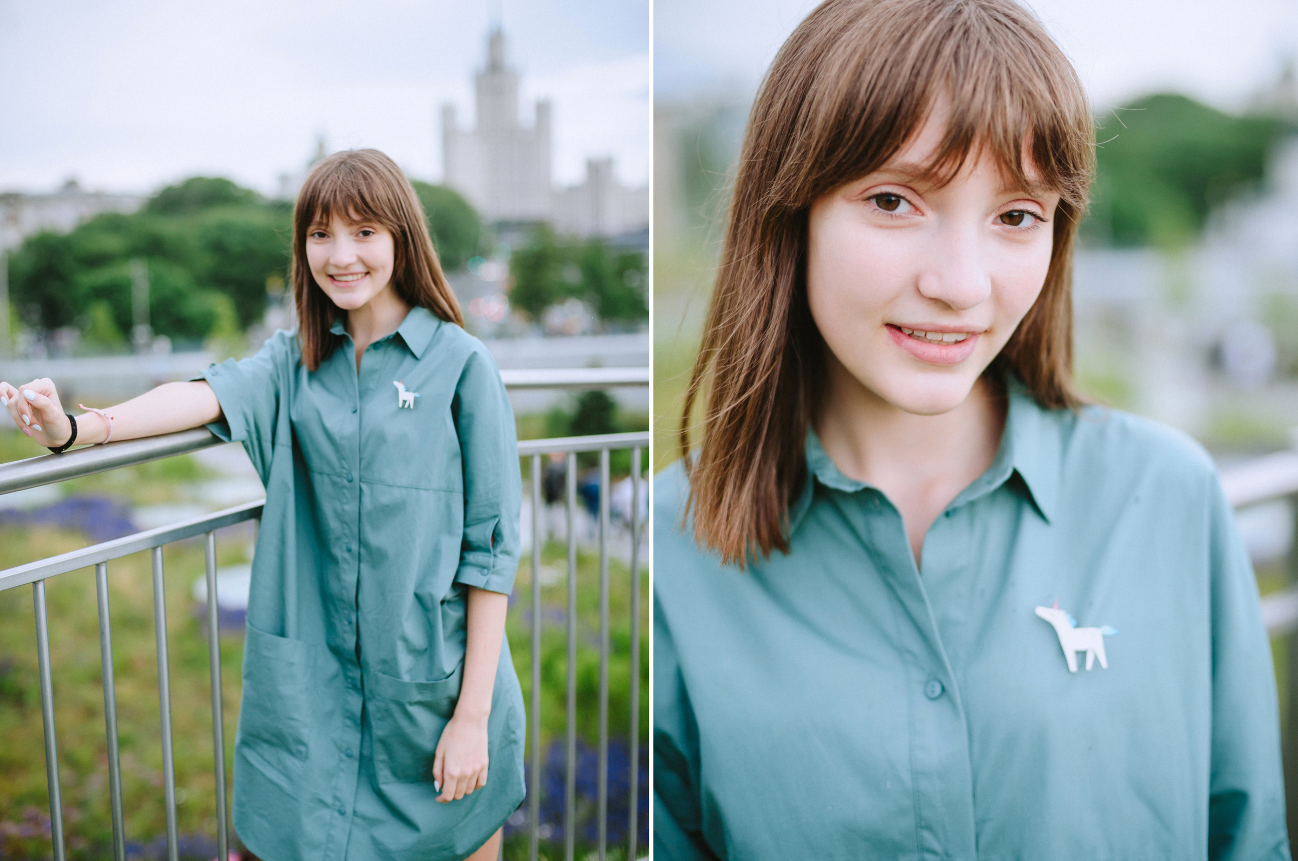 Саше 16-ть. Ksenia Marchand/ Lifestyle фотограф в Париже