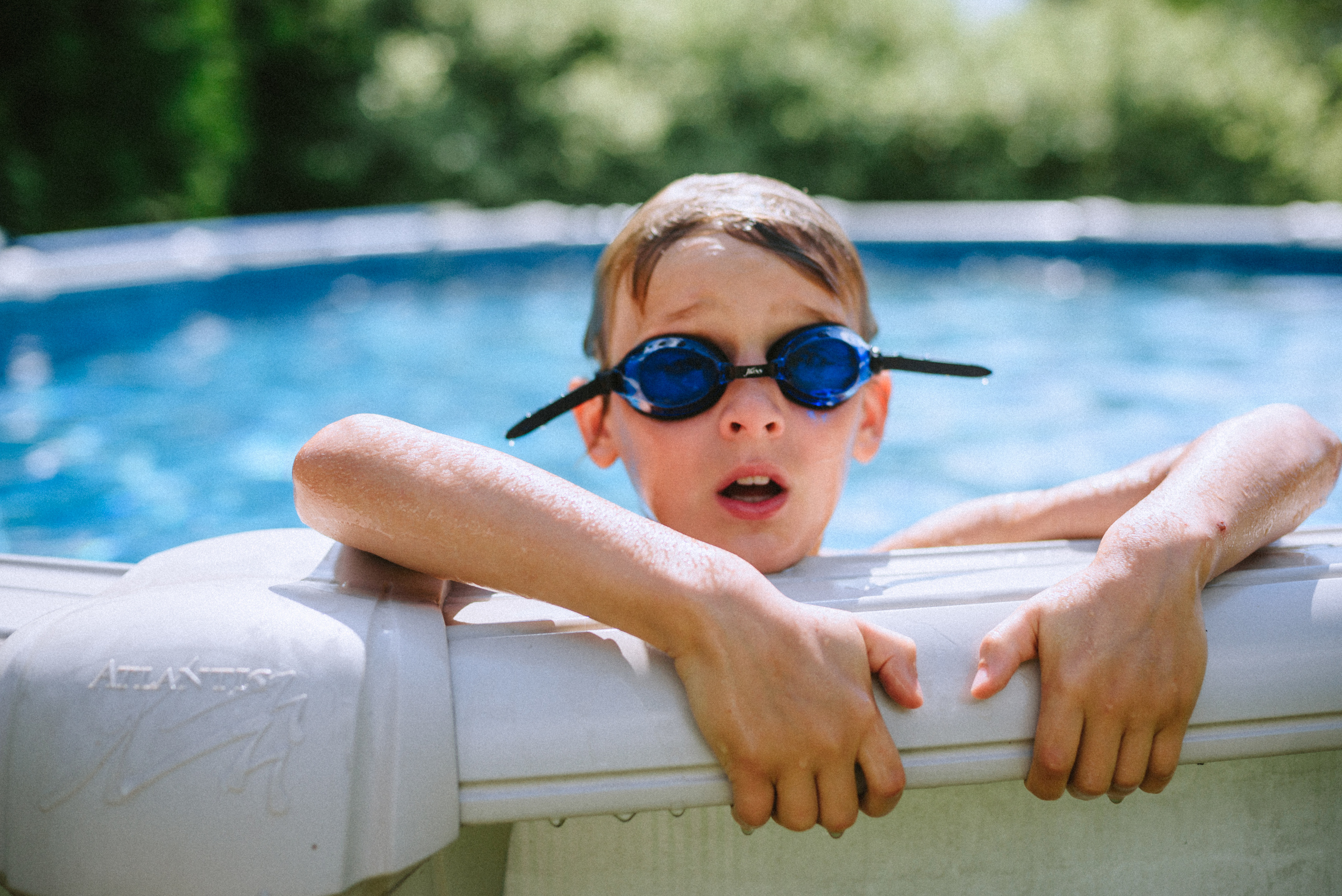 Дачные сезоны. Ksenia Marchand/ Lifestyle фотограф в Париже