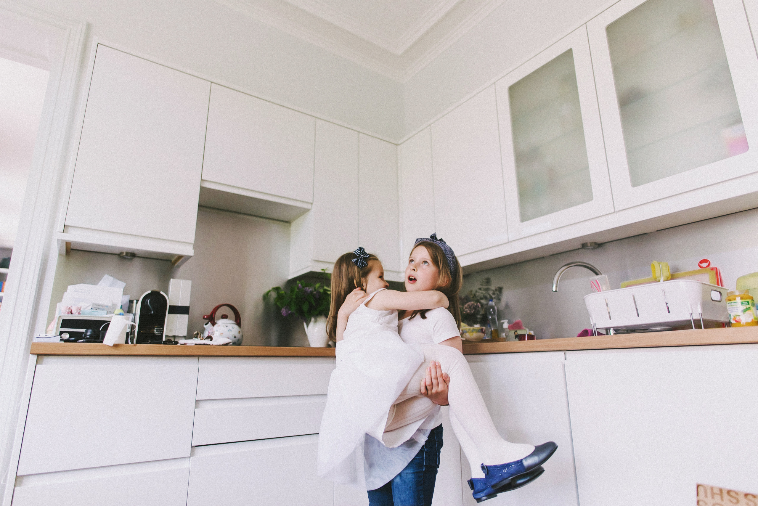 Как-то раз в Париже. Ksenia Marchand/ Lifestyle фотограф в Париже