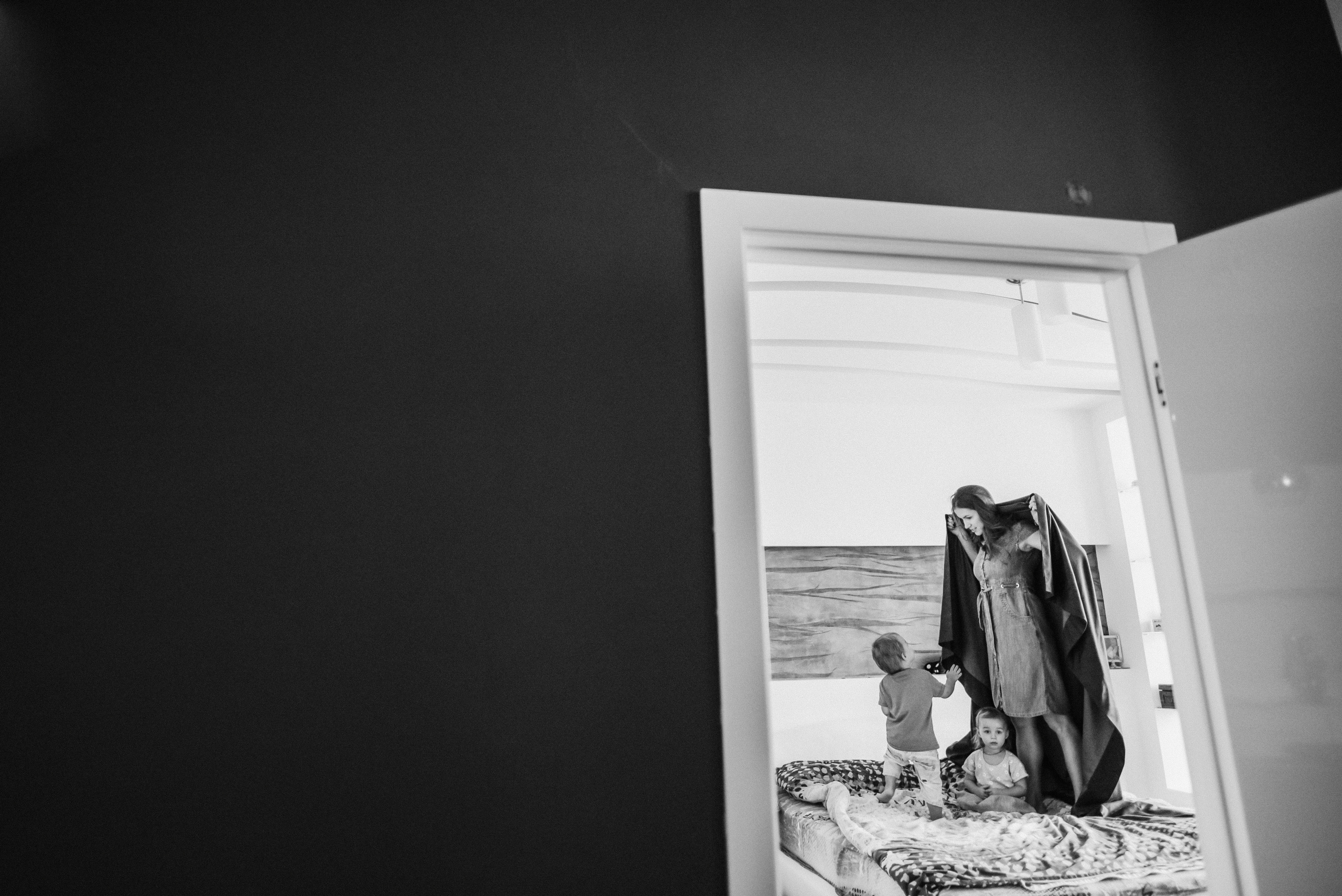 Предновогодние приключения Саши и Маши. Ksenia Marchand/ Lifestyle фотограф в Париже