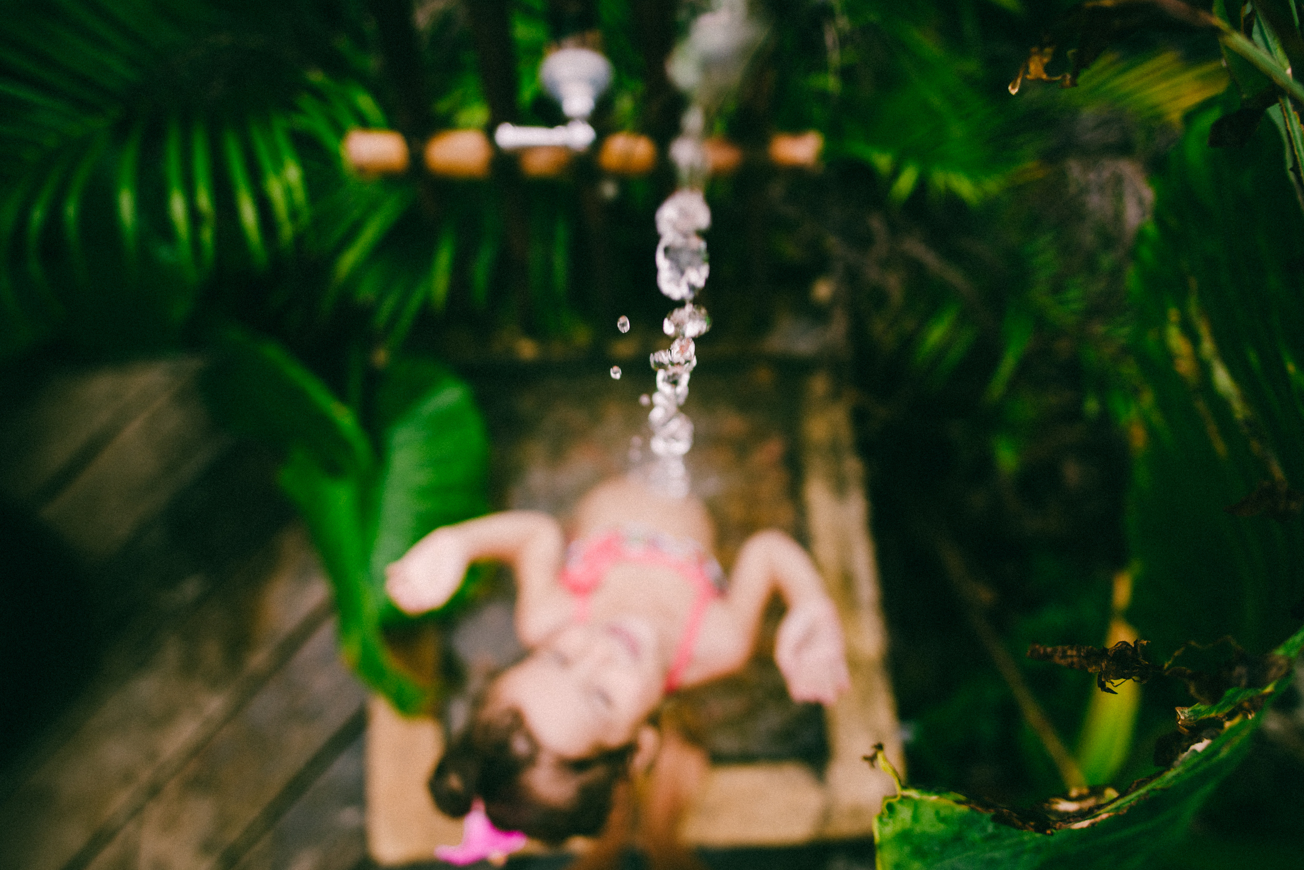 Островитянка. Ksenia Marchand/ Lifestyle фотограф в Париже